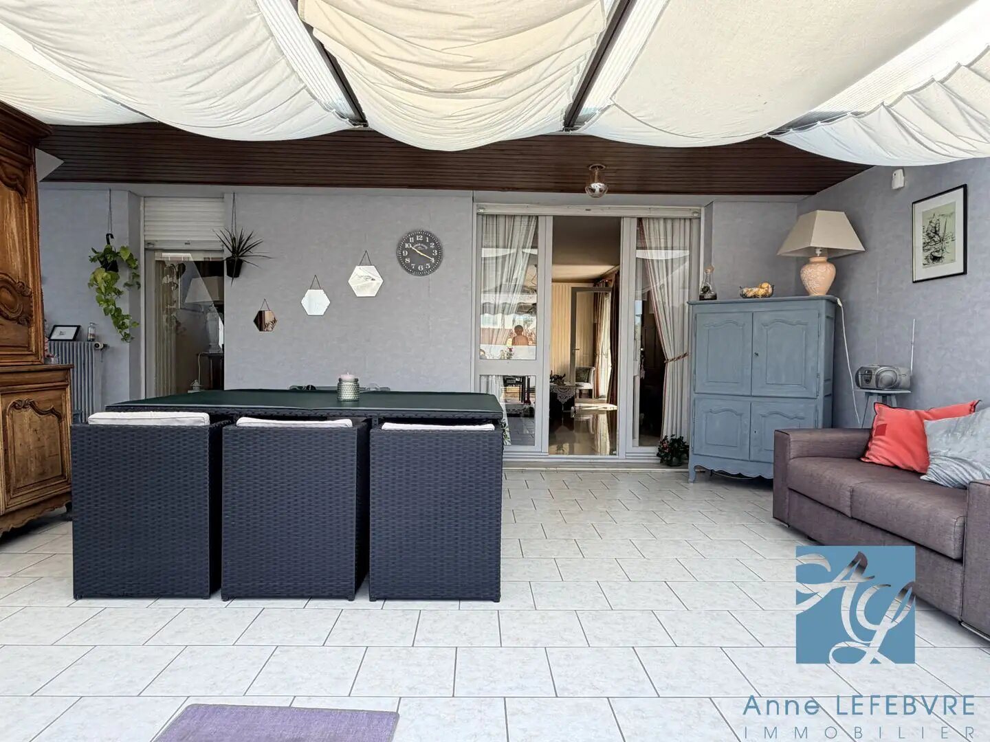 Maison à vendre, 183m², Touques