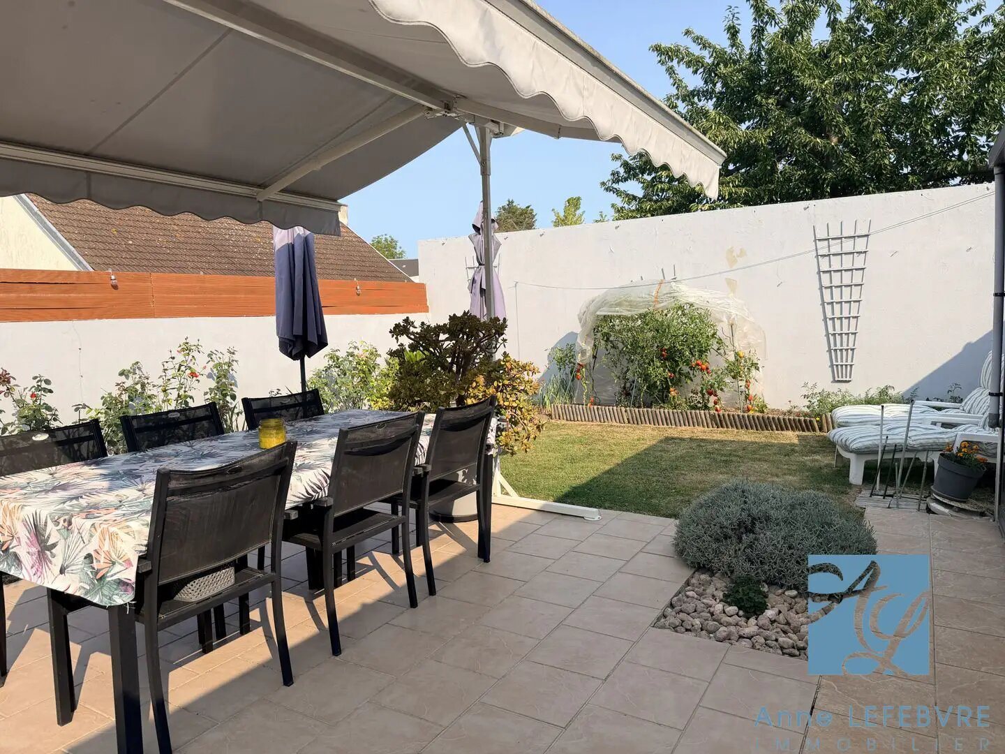 Maison à vendre, 183m², Touques