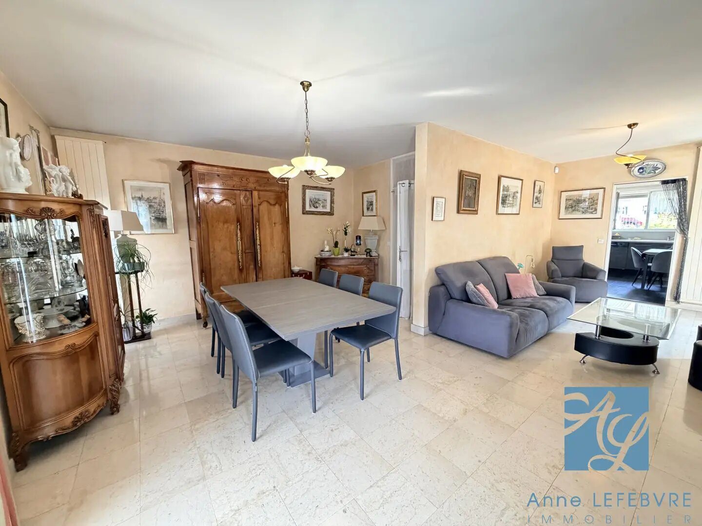 Maison à vendre, 183m², Touques