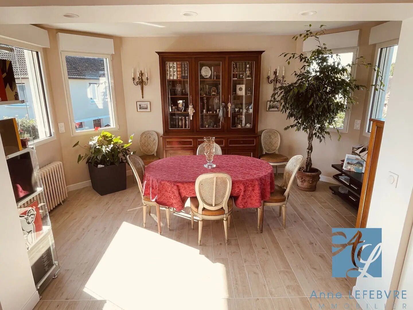 Maison à vendre, 150m², Trouville-sur-Mer