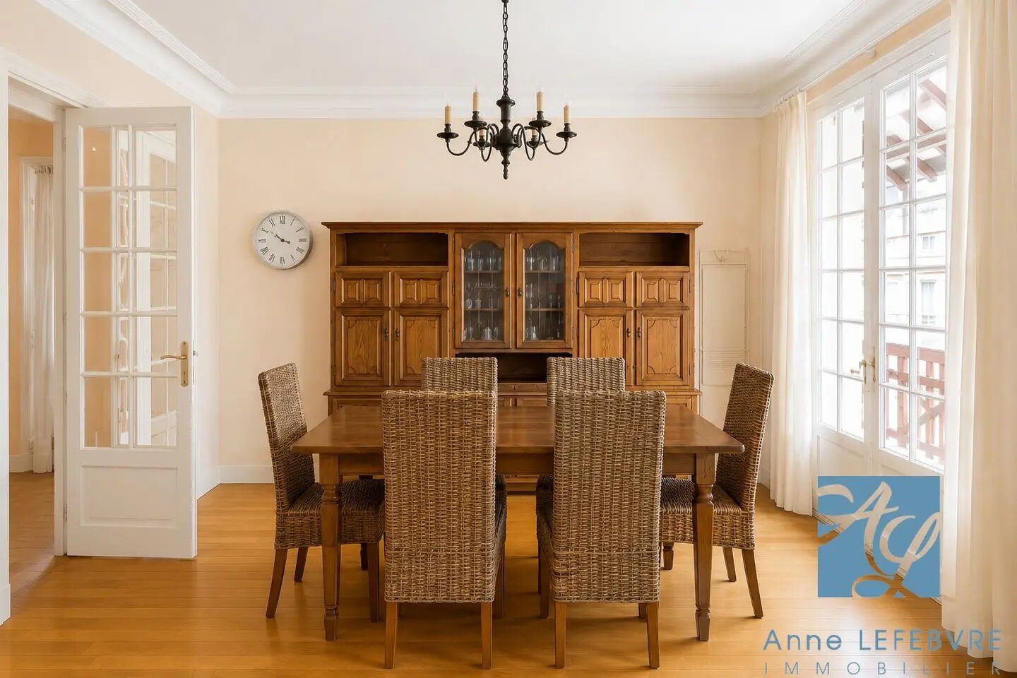 Appartement à vendre, 114m², Trouville-sur-Mer