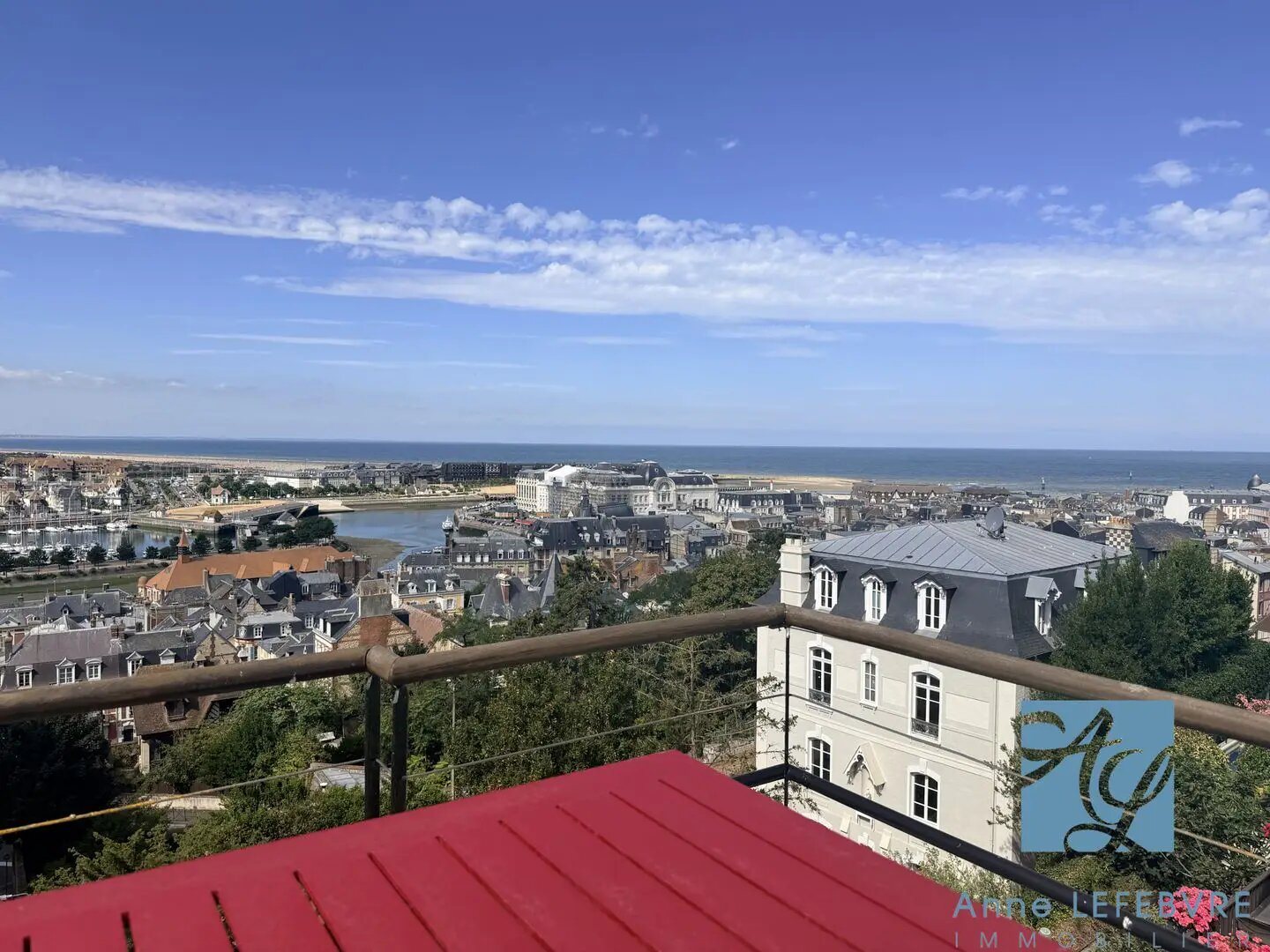Maison à vendre, 266m², Trouville-sur-Mer