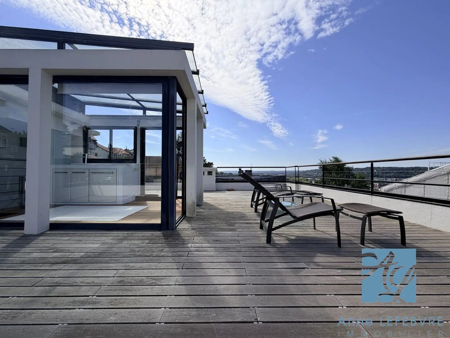 Maison à vendre, 266m², Trouville-sur-Mer