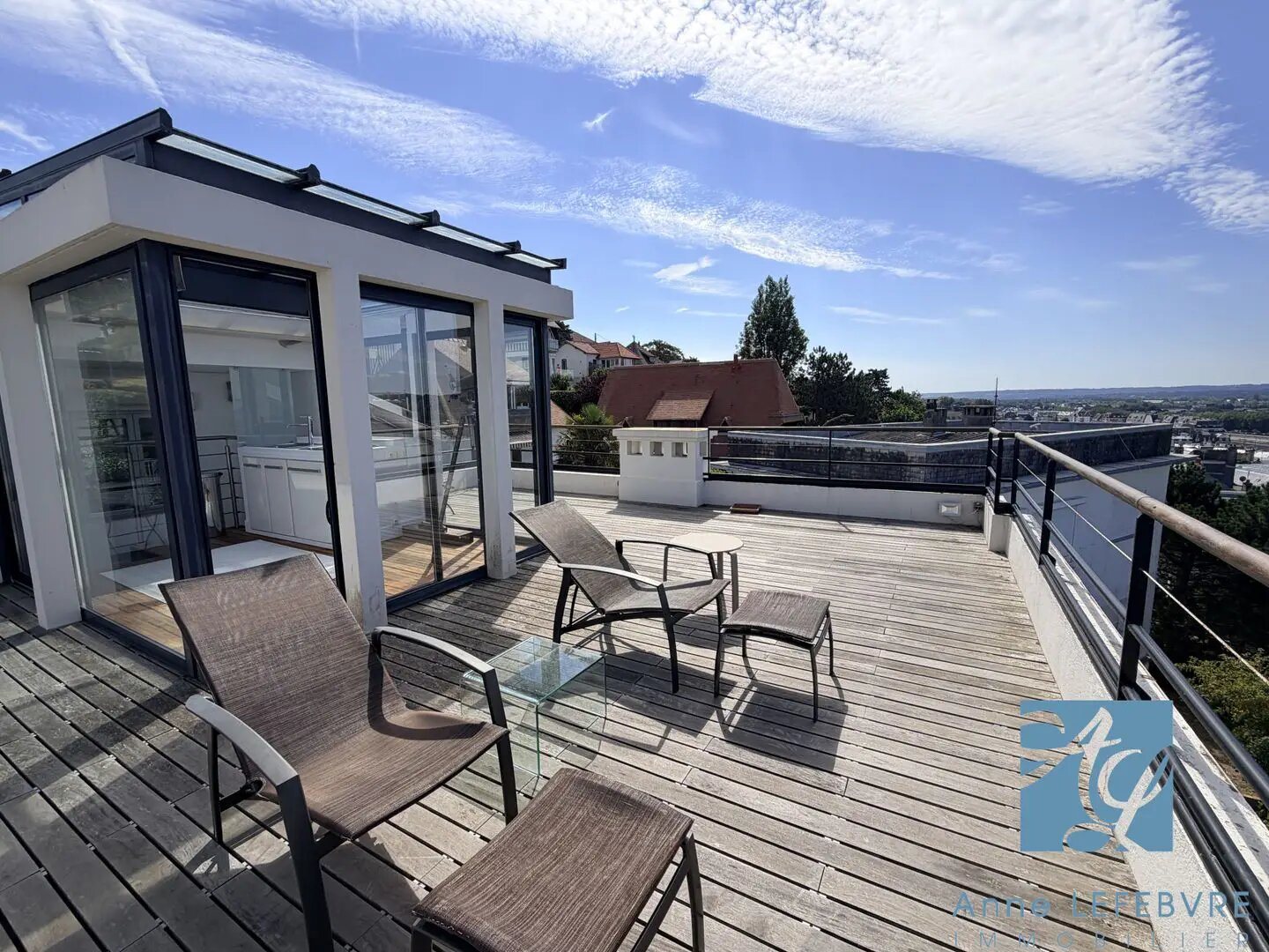 Maison à vendre, 266m², Trouville-sur-Mer