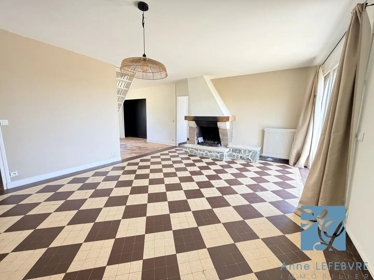 Maison à vendre, 94m², Trouville-sur-Mer