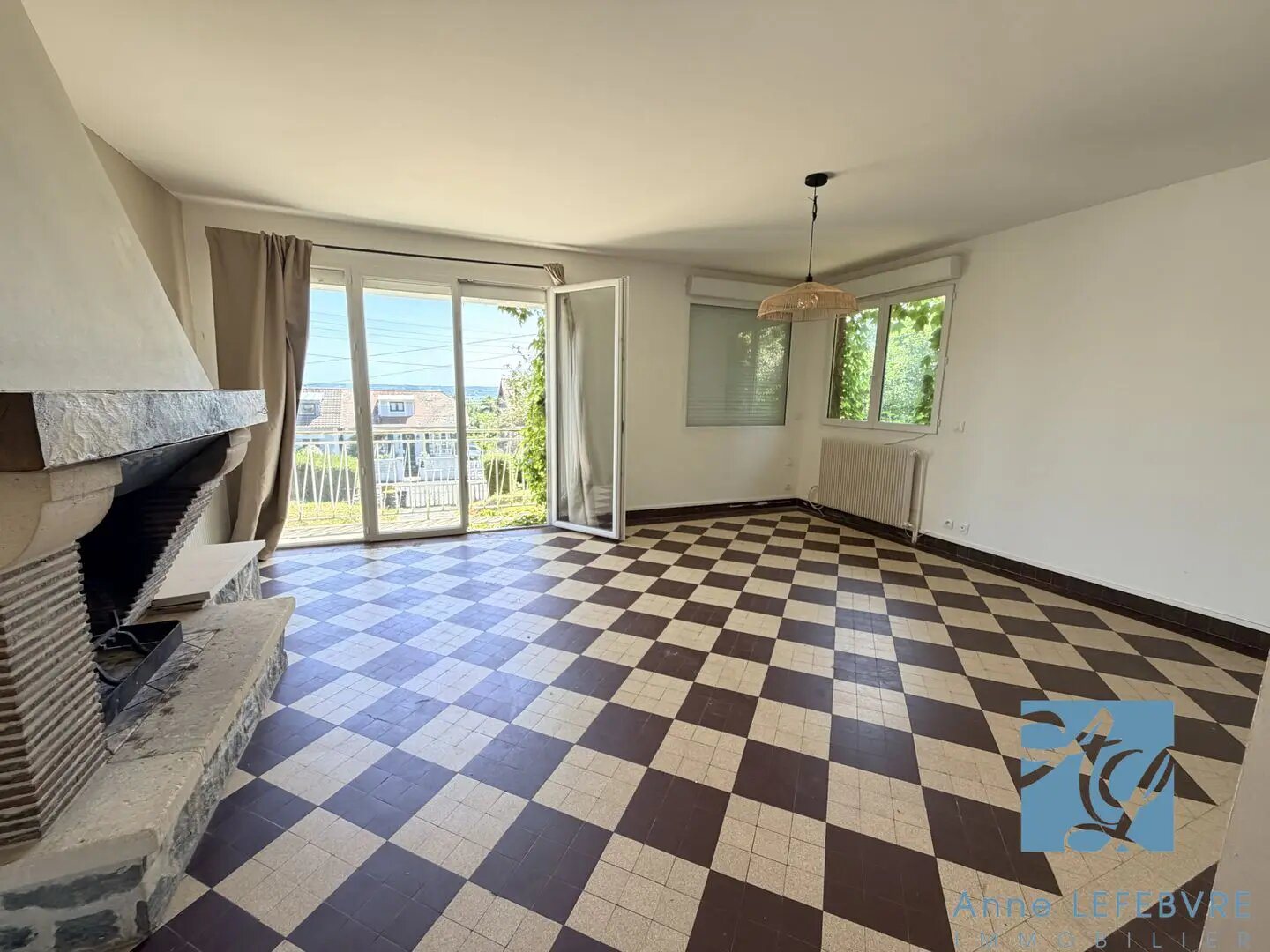 Maison à vendre, 94m², Trouville-sur-Mer