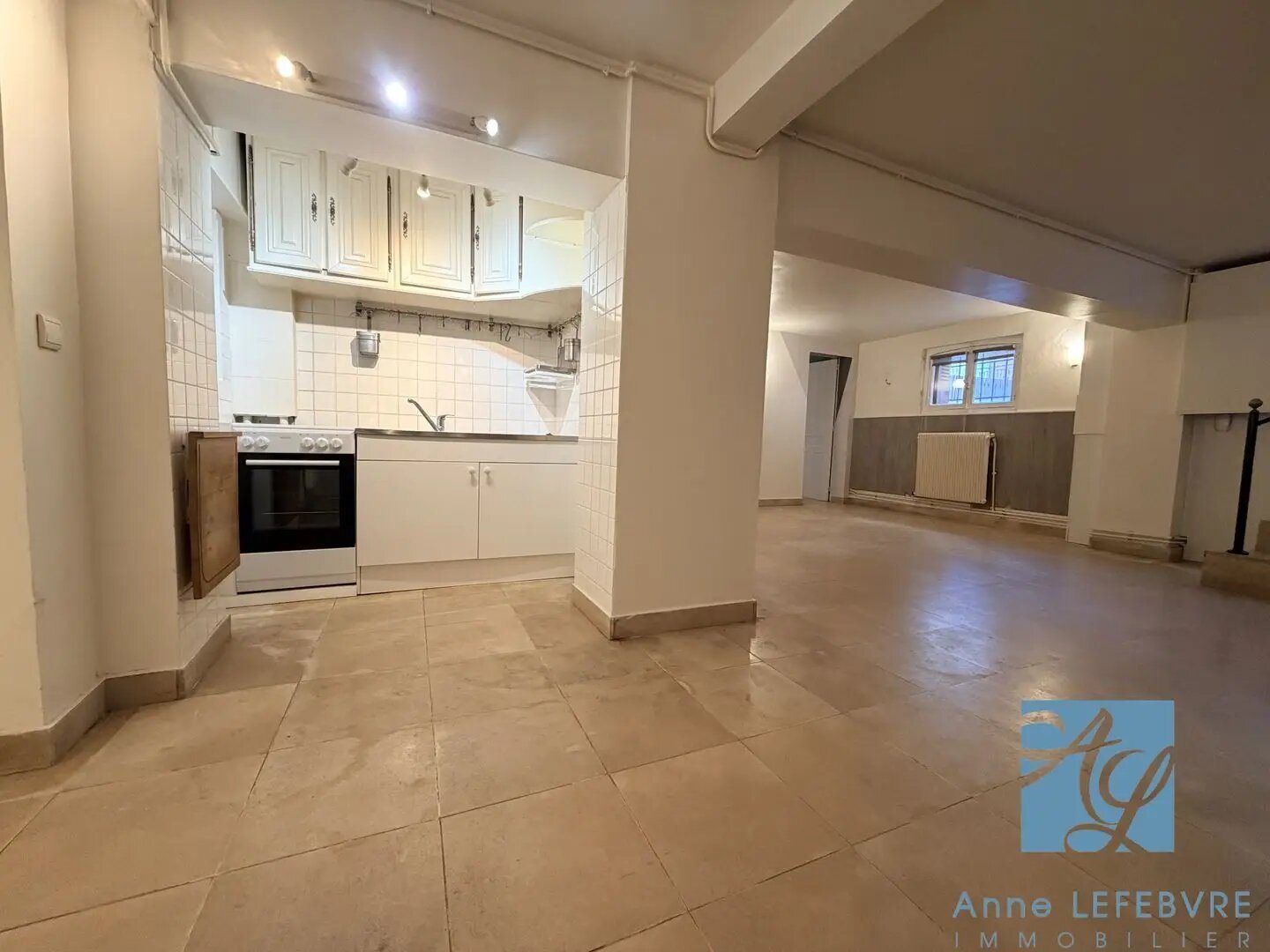 Appartement à vendre, 67m², Trouville-sur-Mer