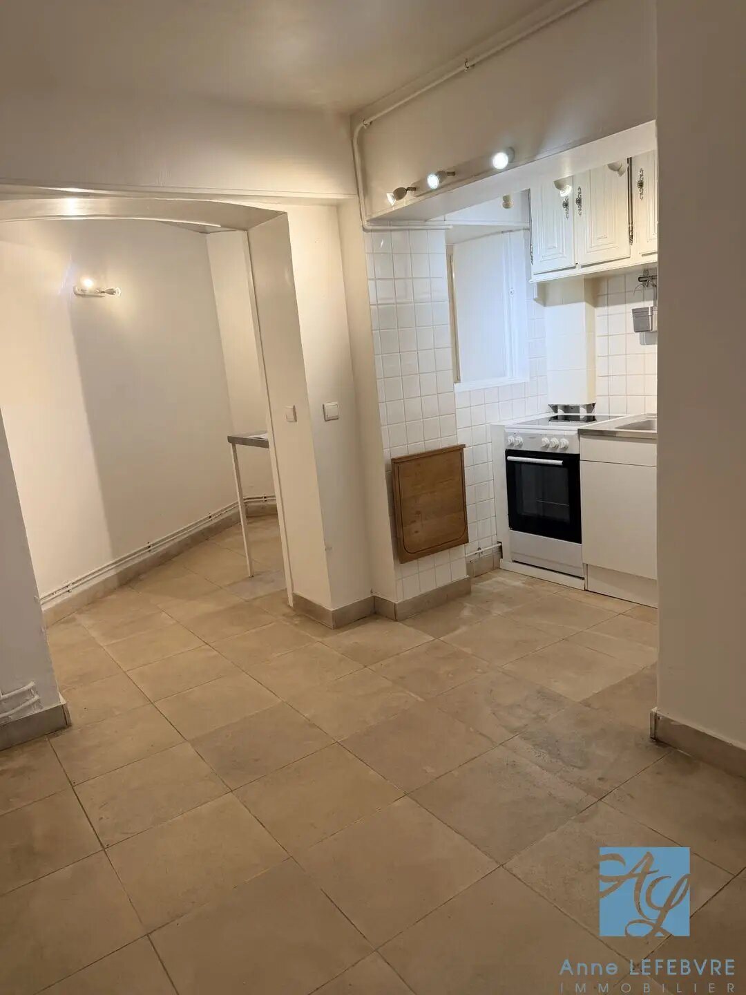 Appartement à vendre, 67m², Trouville-sur-Mer