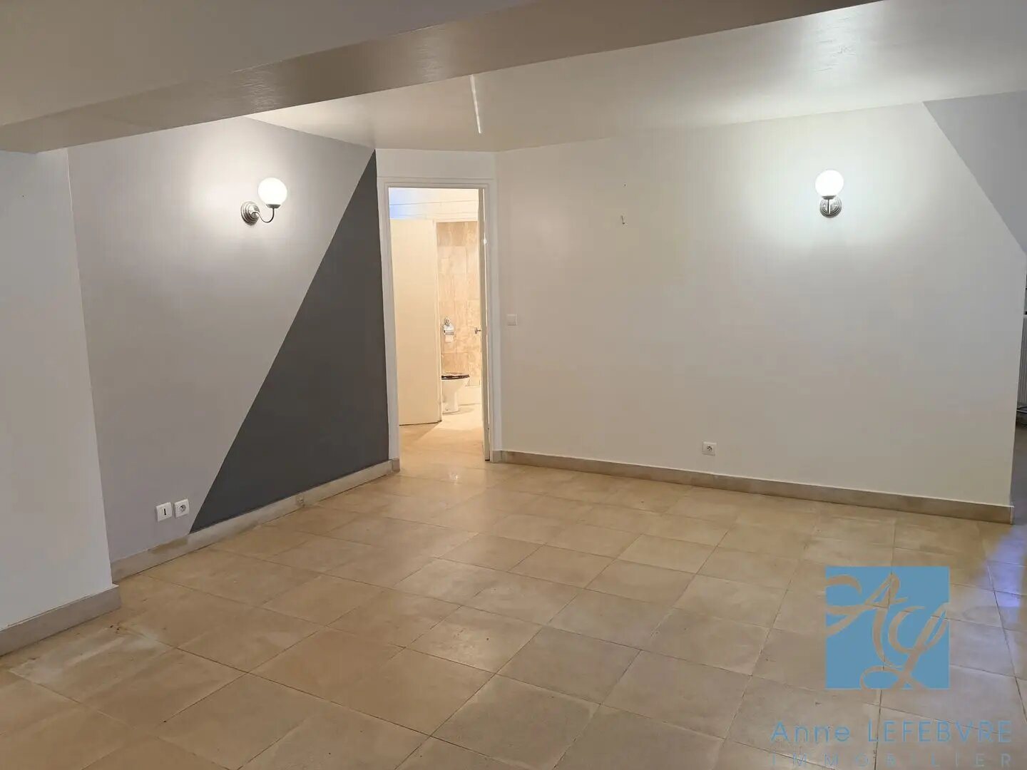Appartement à vendre, 67m², Trouville-sur-Mer