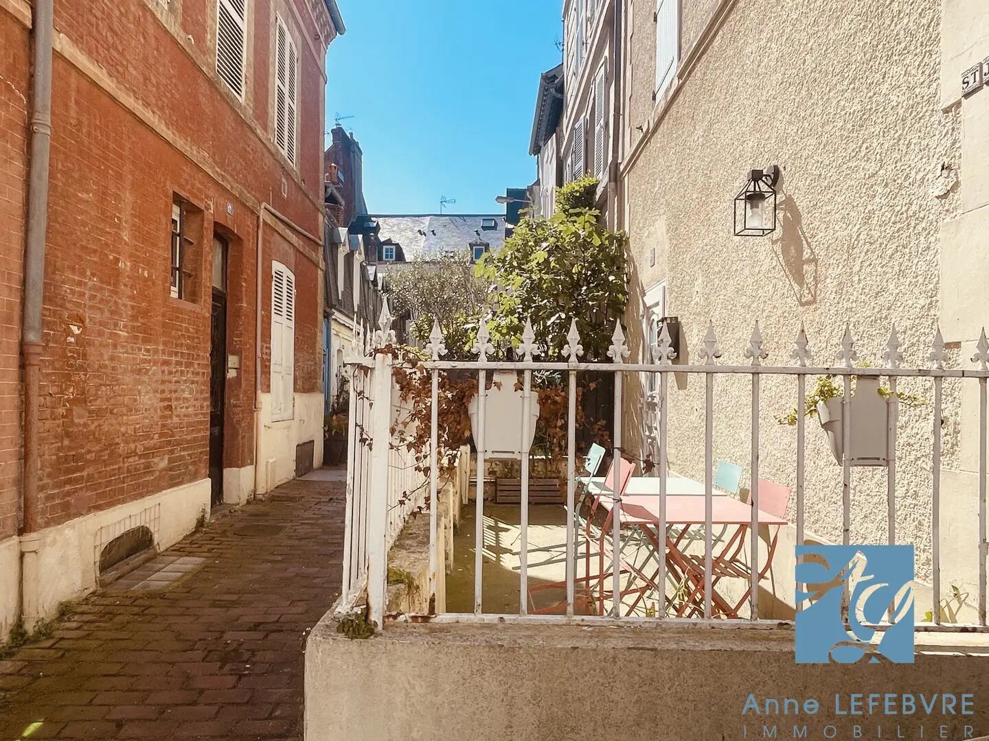 Appartement à vendre, 58m², Trouville-sur-Mer