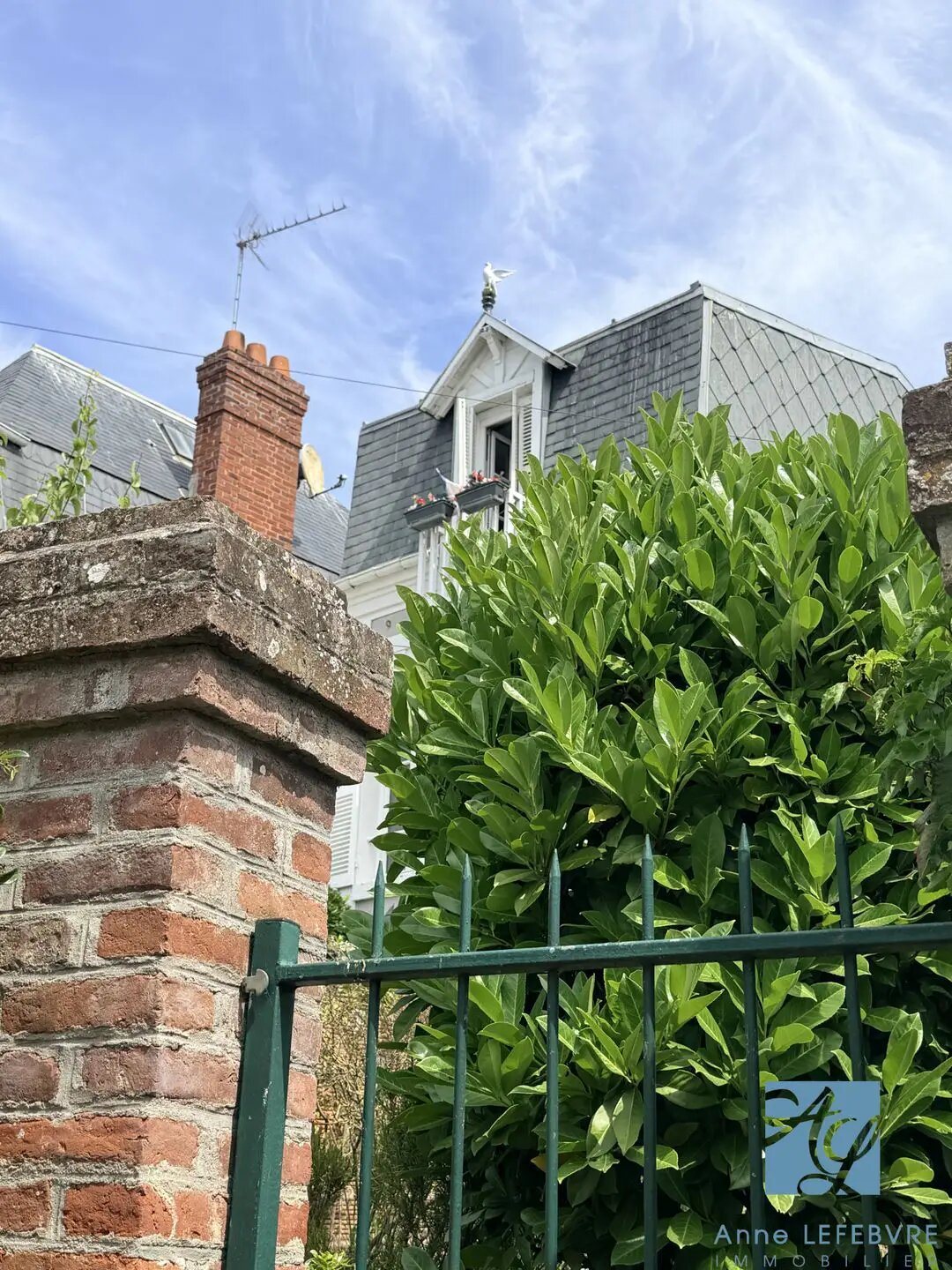 Maison à vendre, 60m², Trouville-sur-Mer