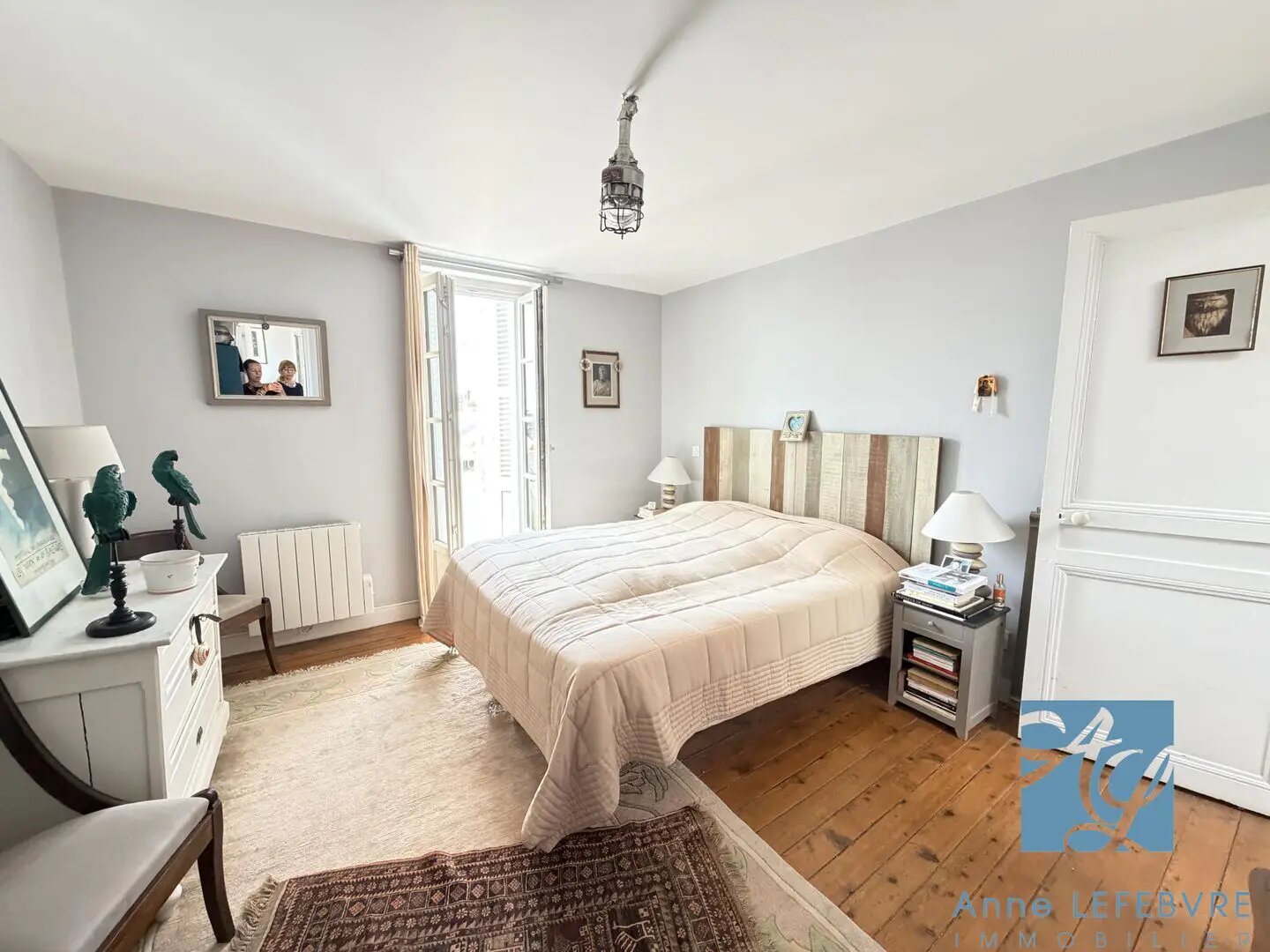 Maison à vendre, 60m², Trouville-sur-Mer