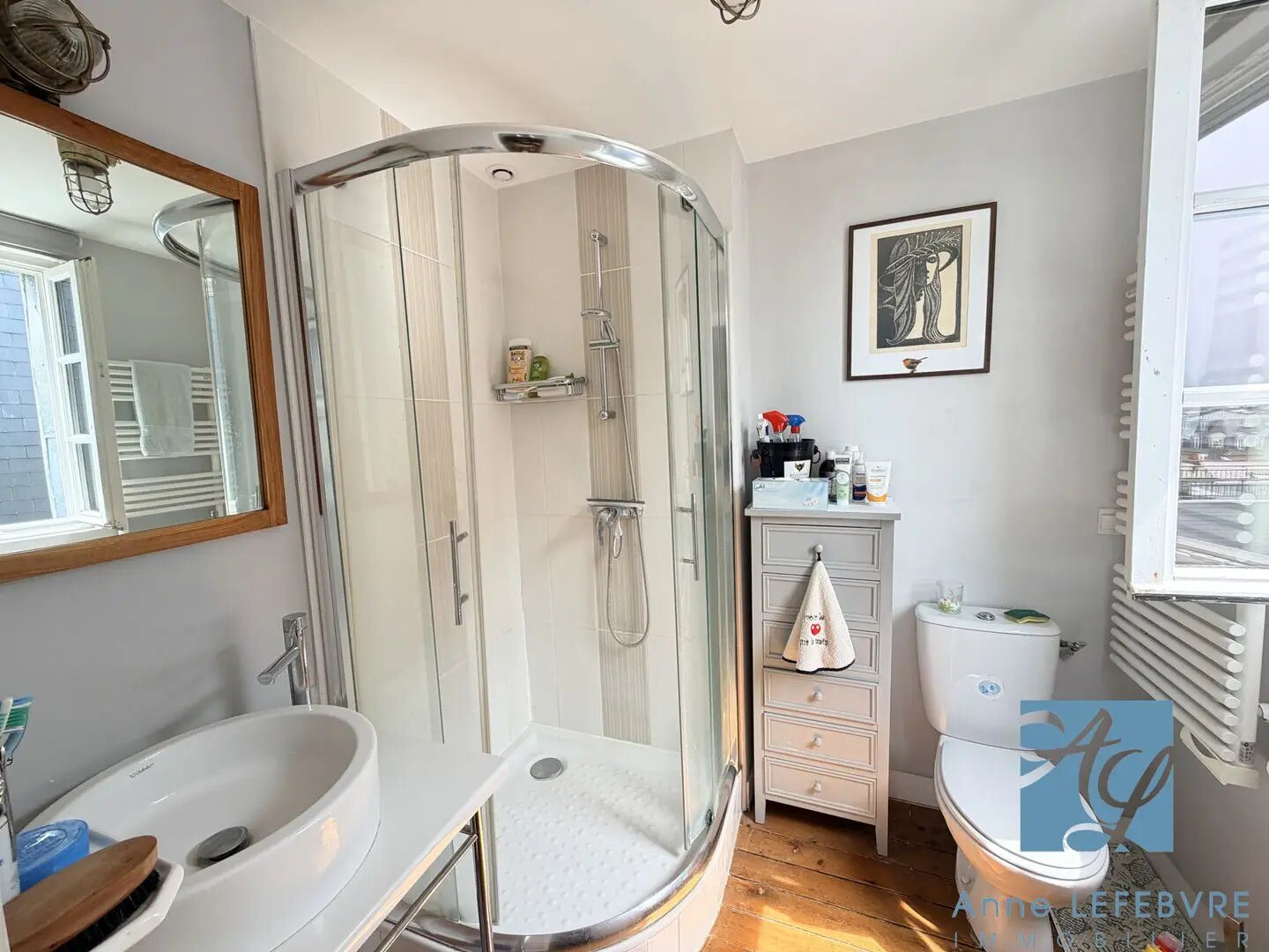 Maison à vendre, 60m², Trouville-sur-Mer