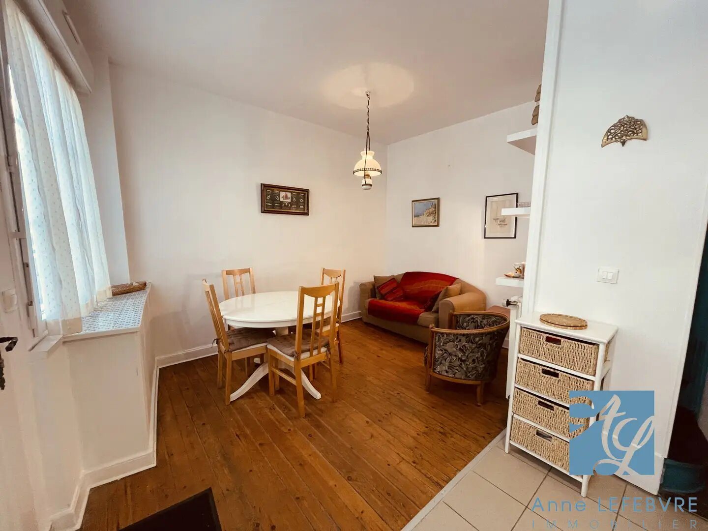 Maison à vendre, 60m², Trouville-sur-Mer