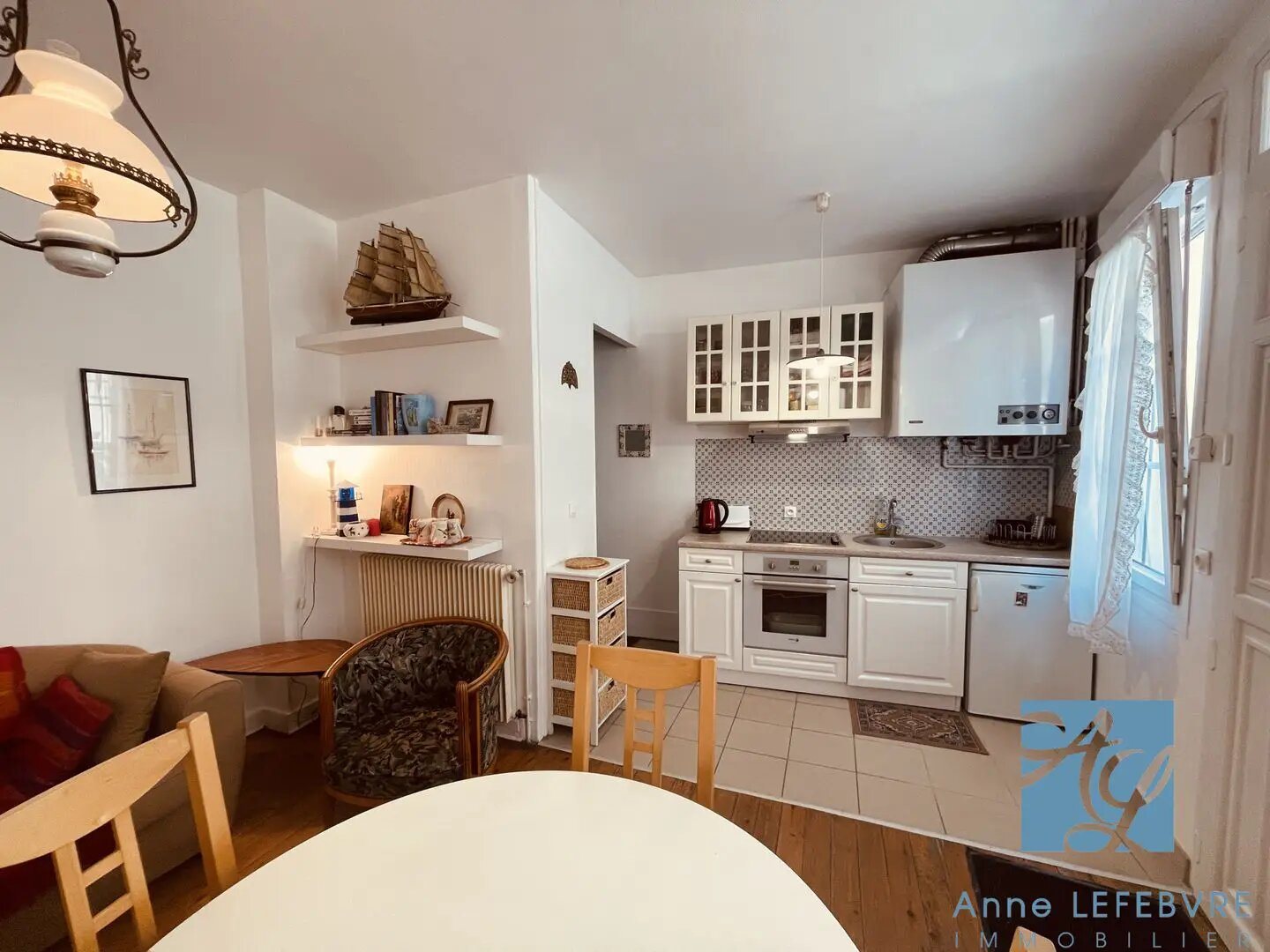Maison à vendre, 60m², Trouville-sur-Mer