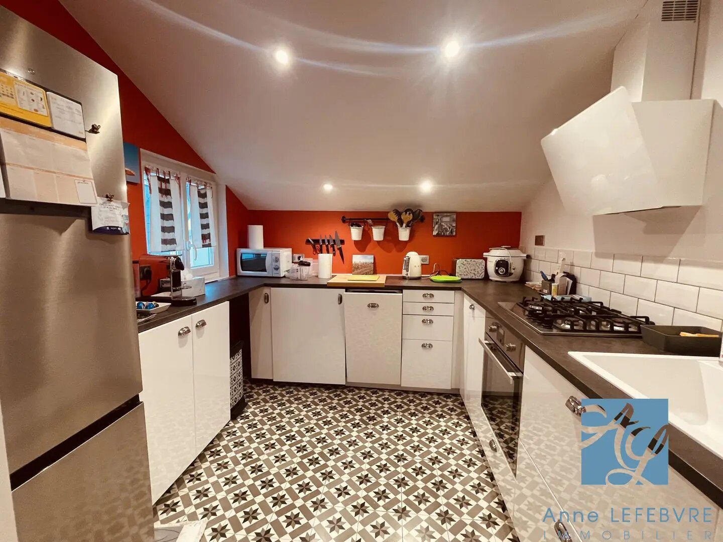 Appartement à vendre, 50m², Trouville-sur-Mer