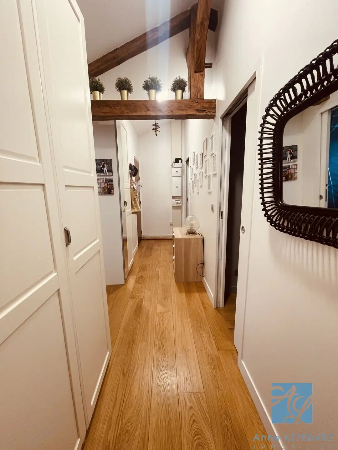 Appartement à vendre, 50m², Trouville-sur-Mer
