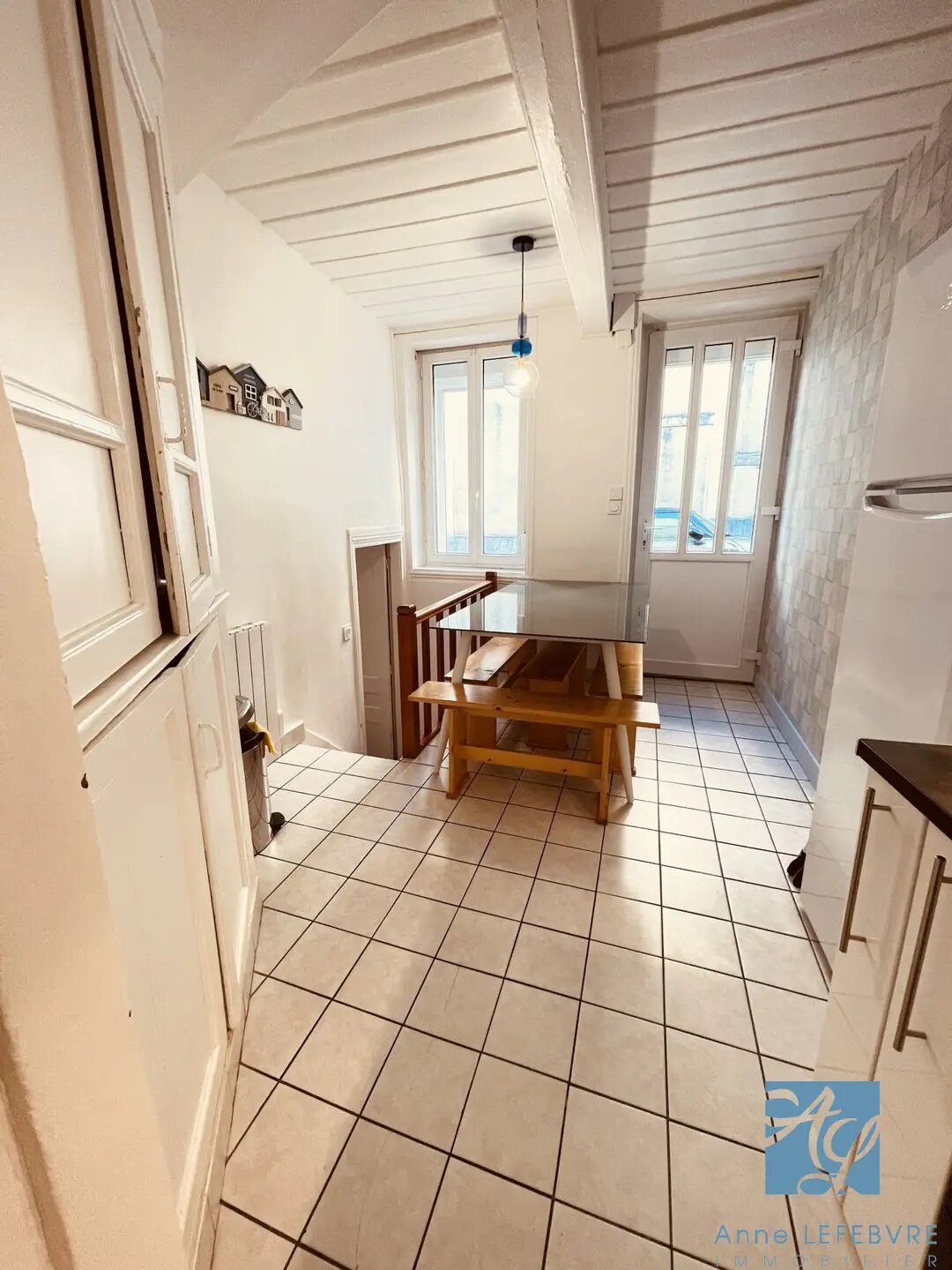 Maison à vendre, 150m², Trouville-sur-Mer