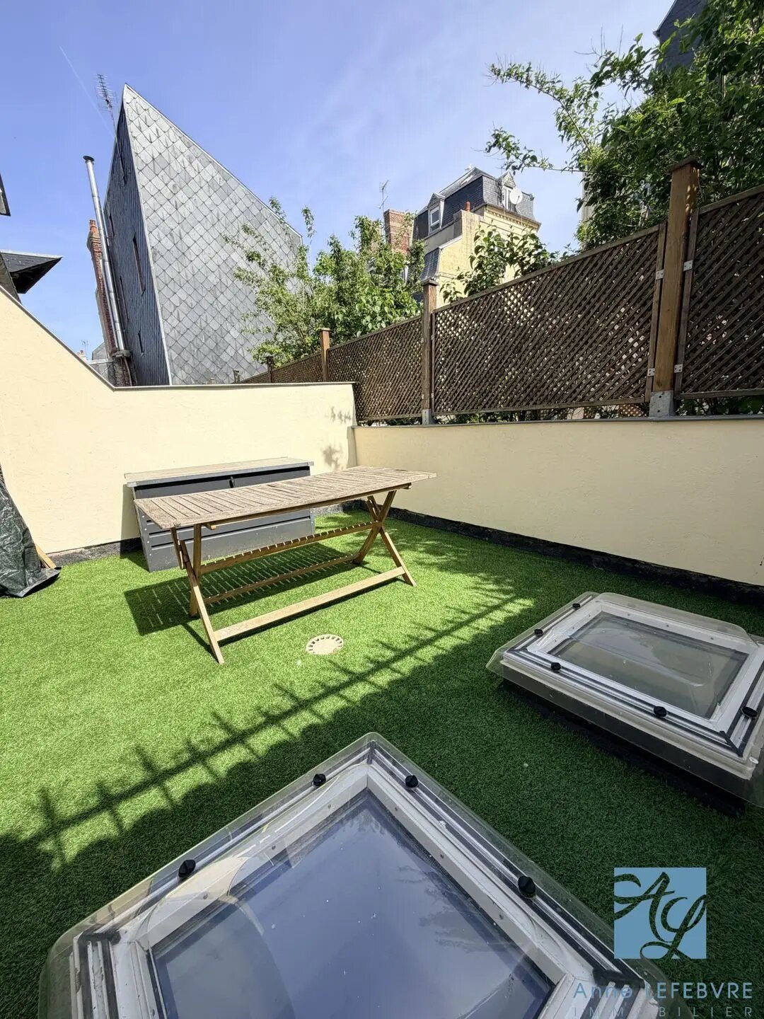 Maison à vendre, 77m², Trouville-sur-Mer