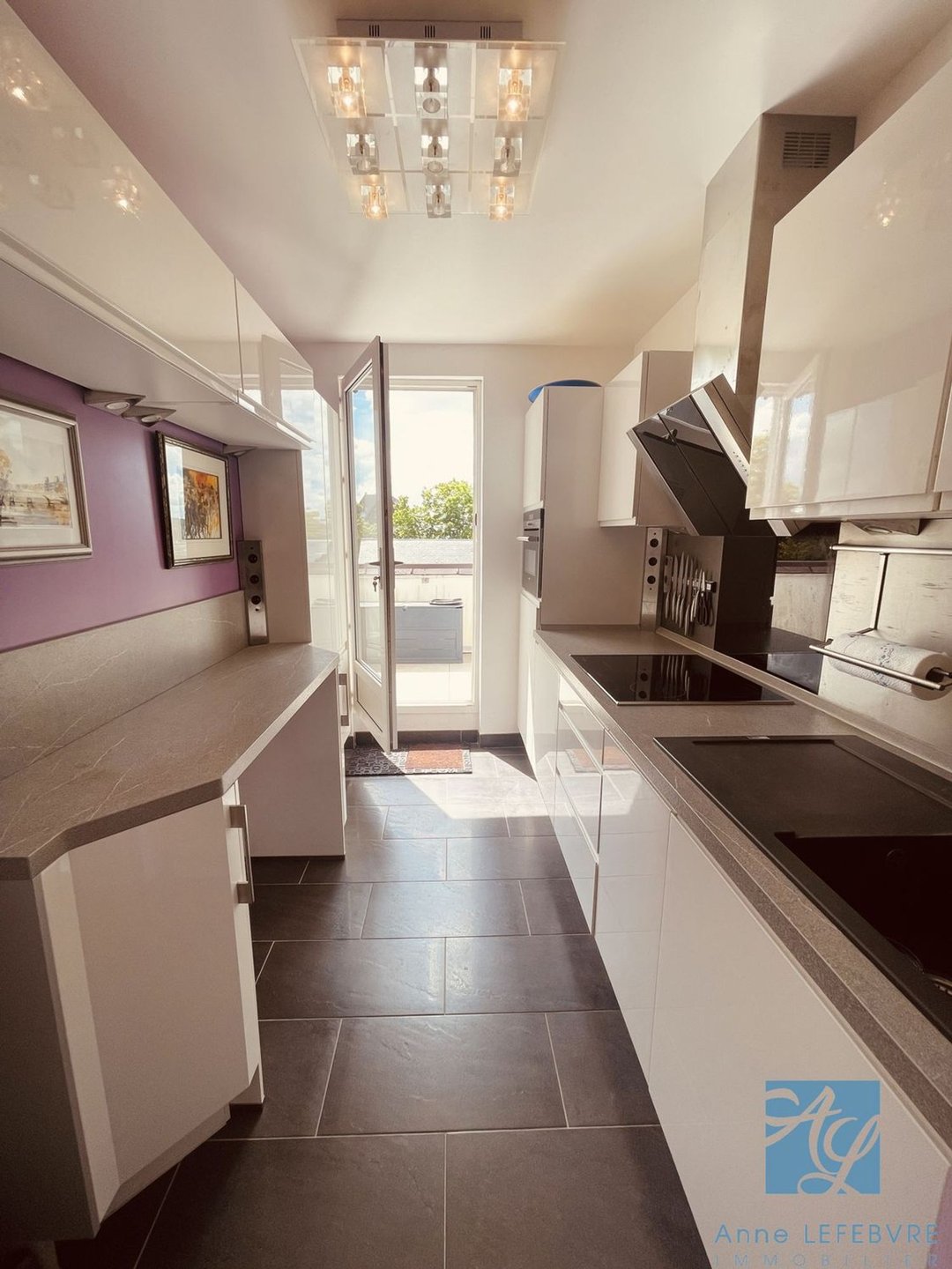 Appartement à vendre, 44m², Trouville-sur-Mer