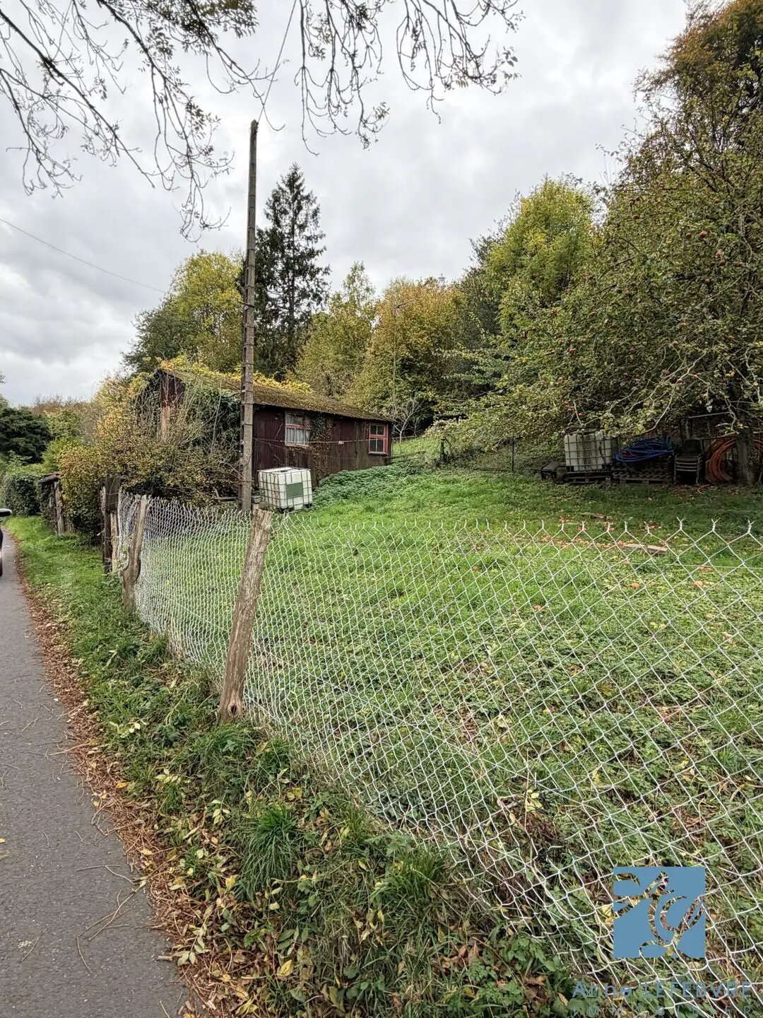Maison à vendre, 44m², Pennedepie