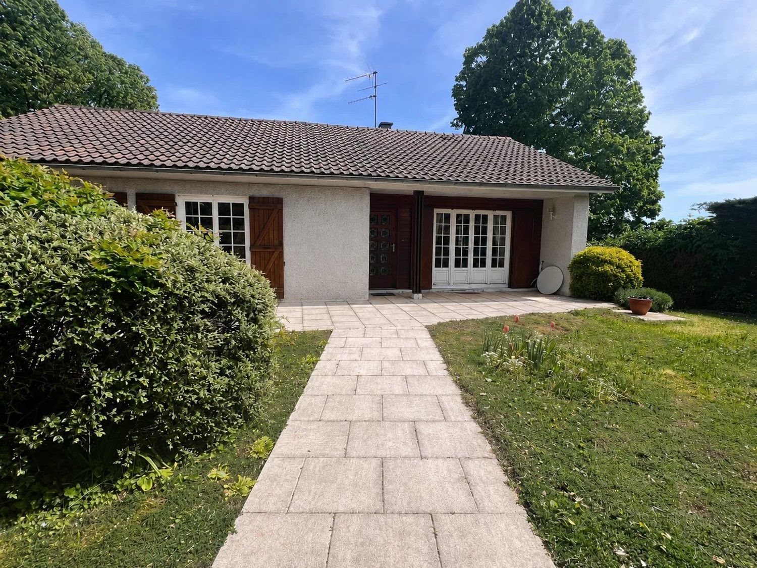 Maison à vendre, 122m², Dijon