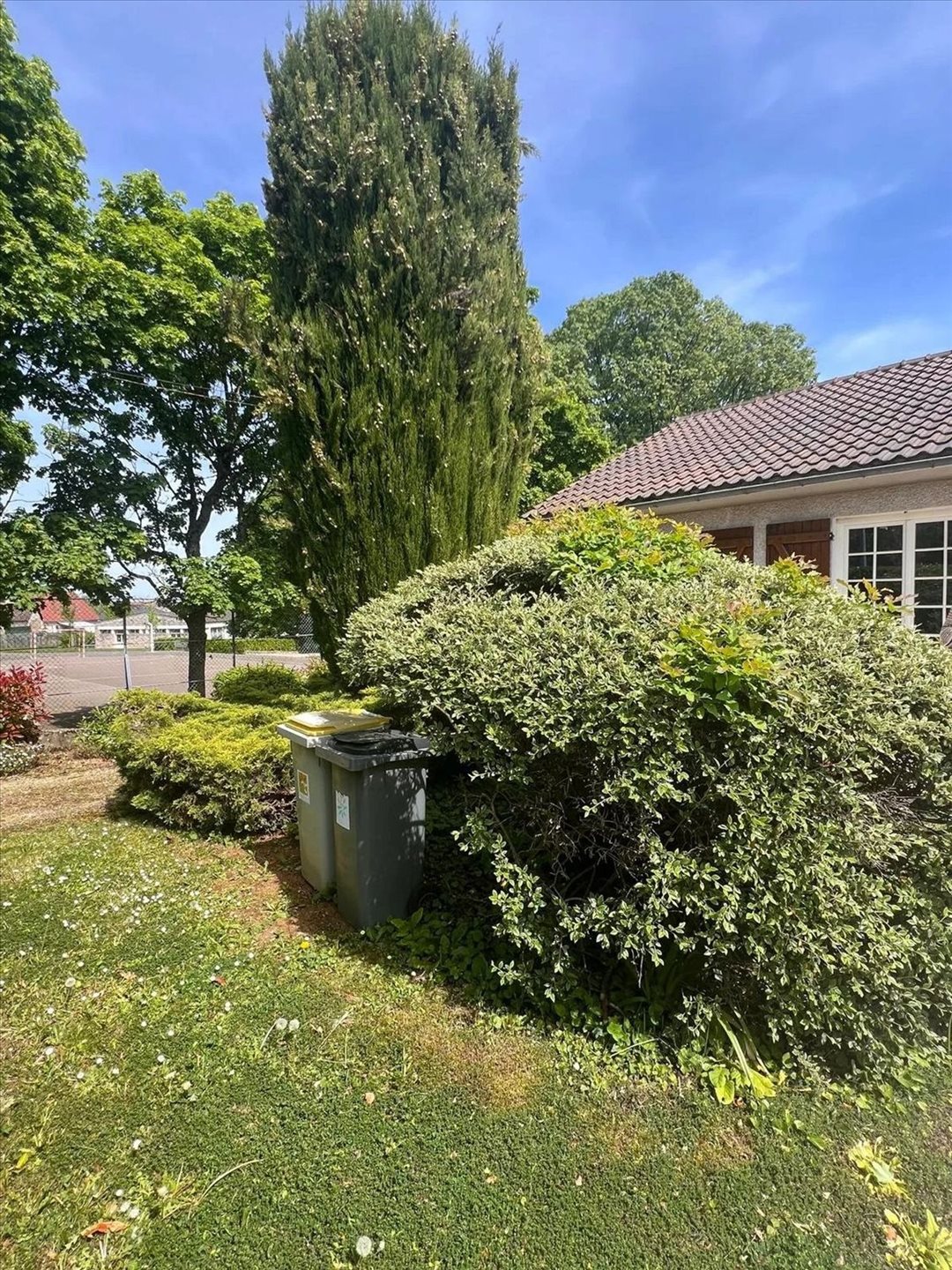 Maison à vendre, 122m², Dijon
