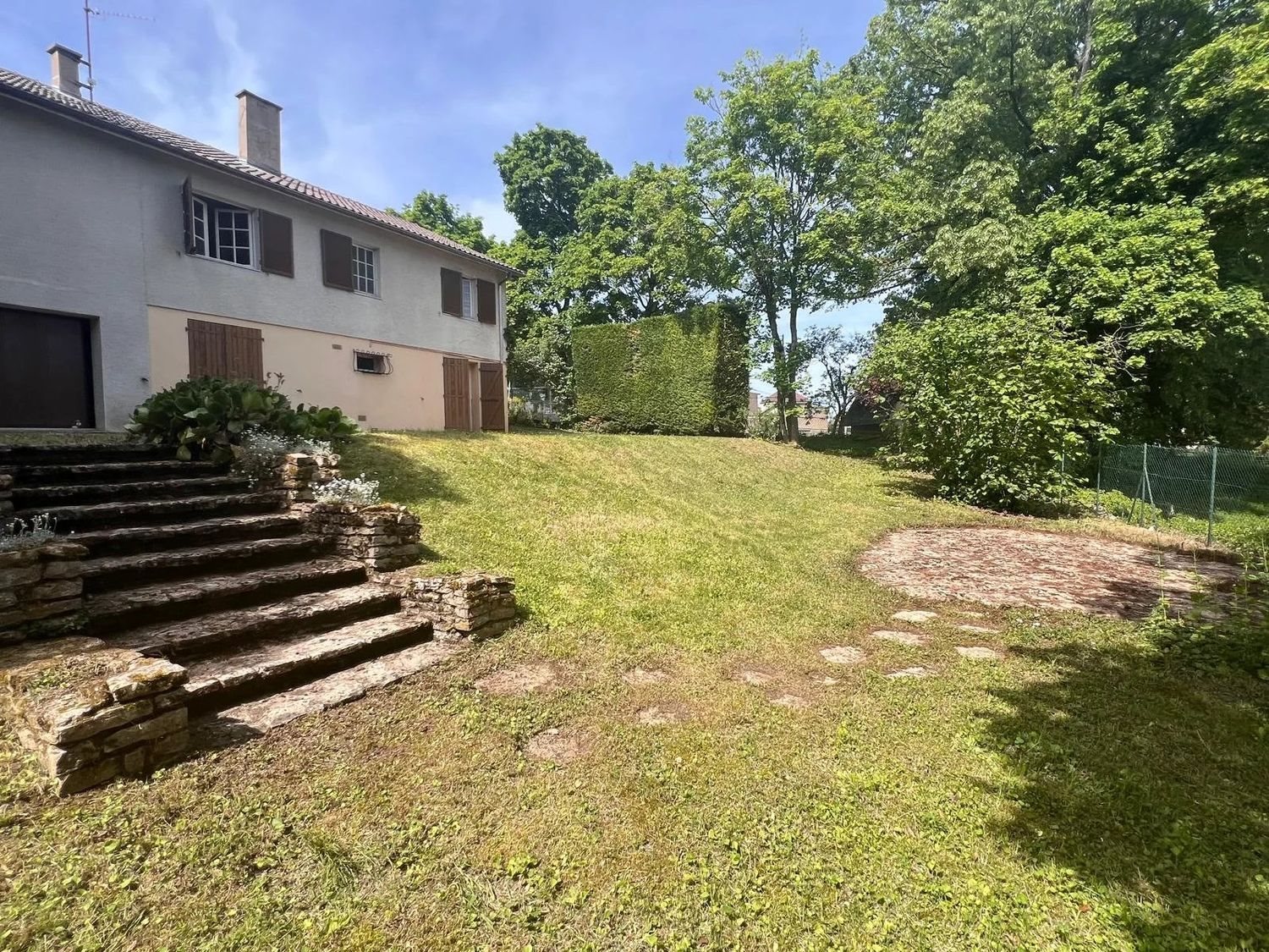 Maison à vendre, 122m², Dijon
