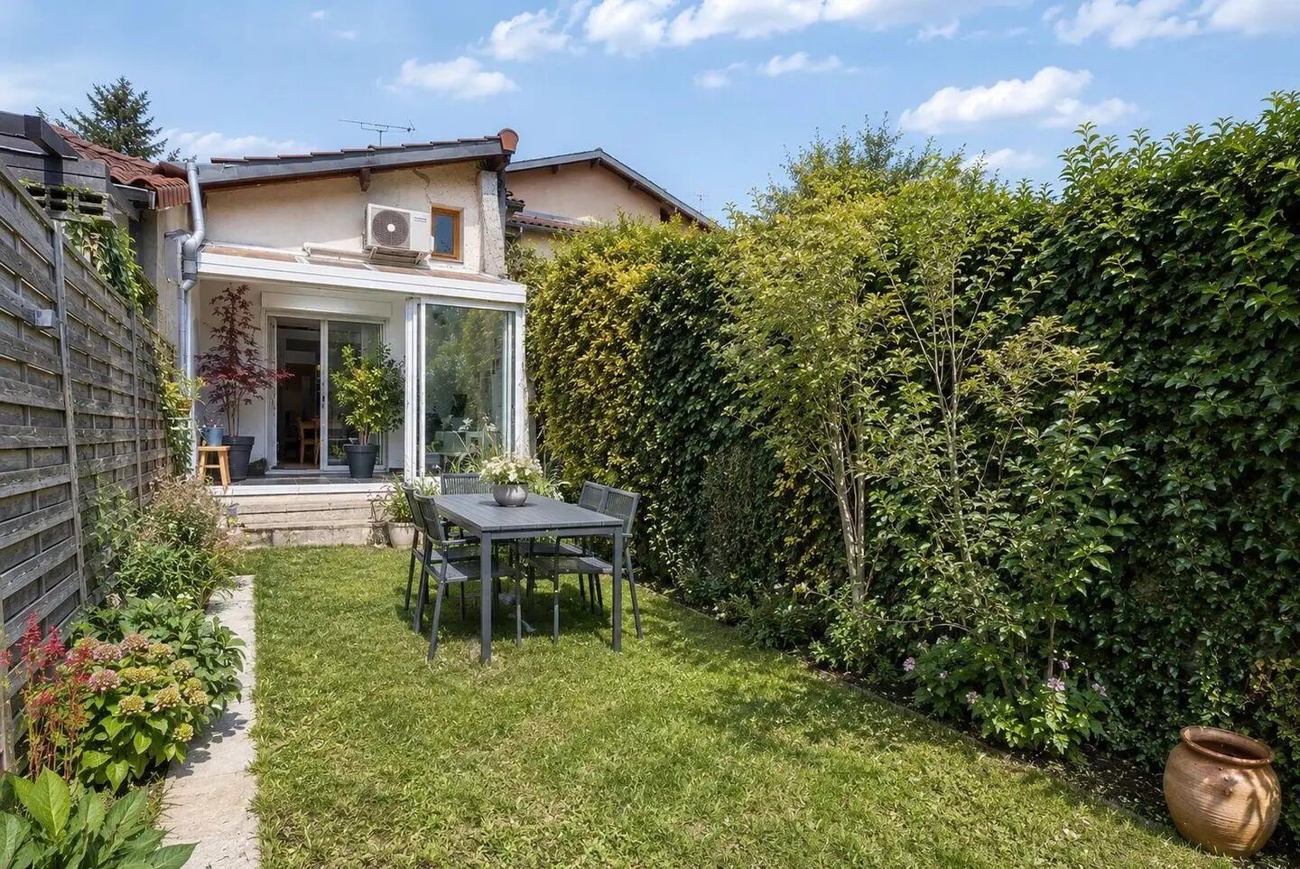 Maison à vendre, 67m², Toulouse