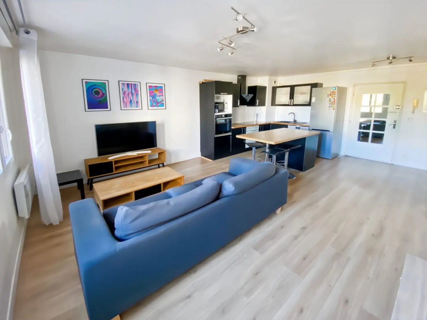 Appartement à vendre, 47m², Toulouse