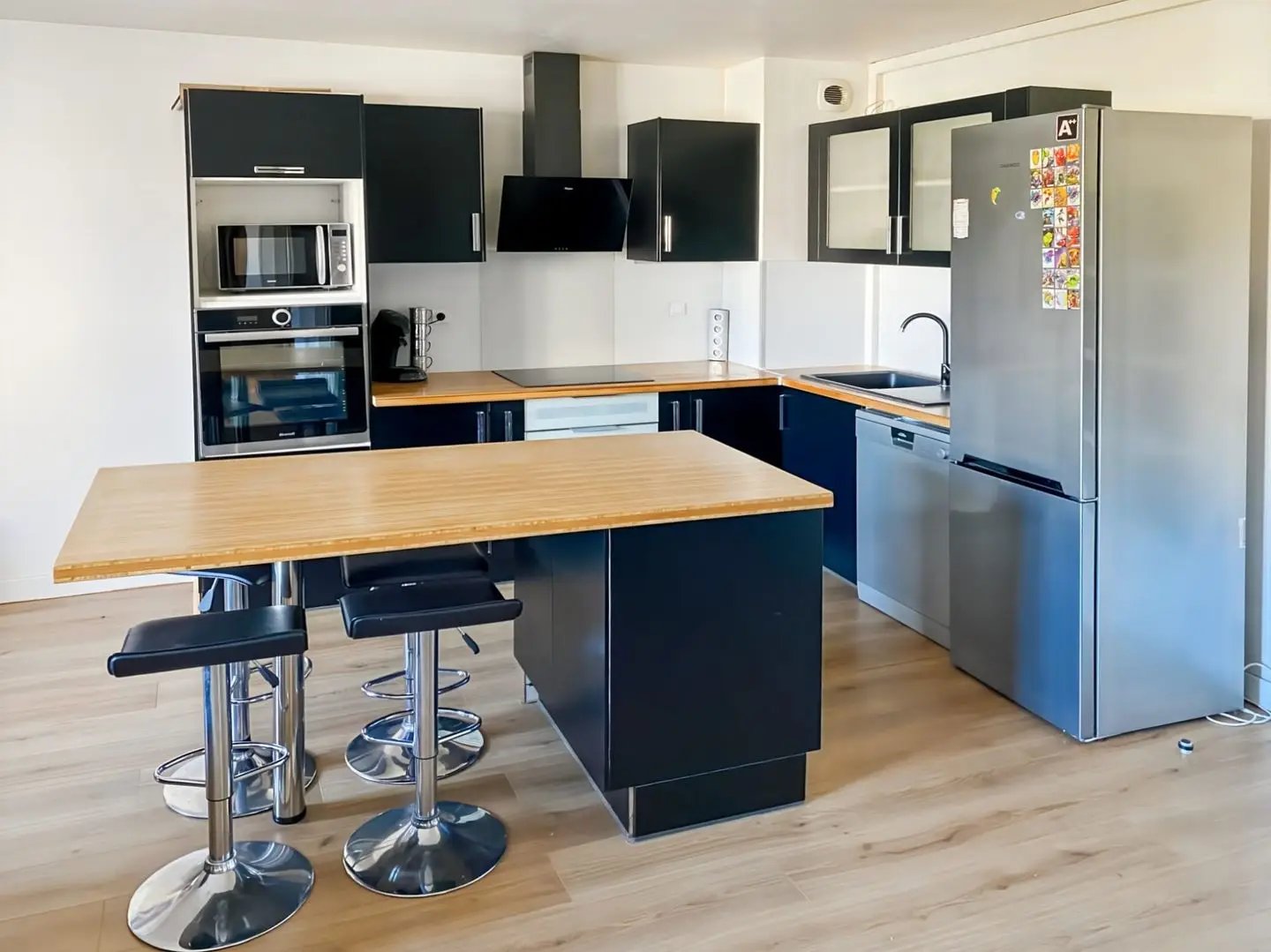 Appartement à vendre, 47m², Toulouse