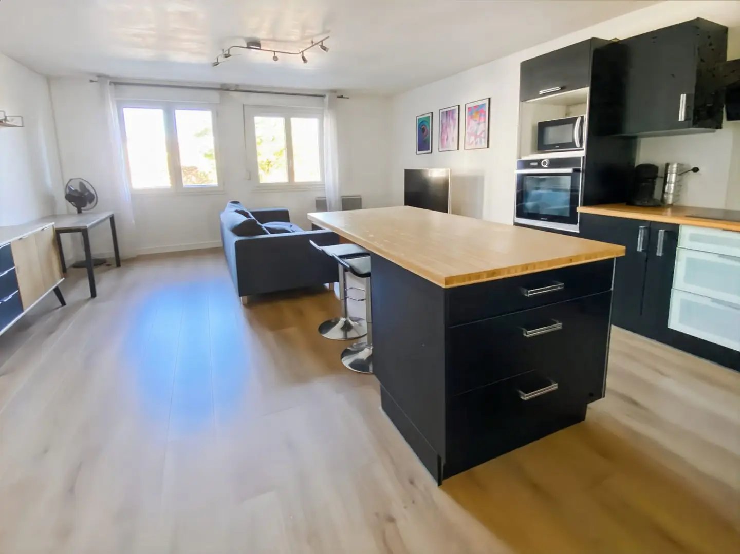Appartement à vendre, 47m², Toulouse