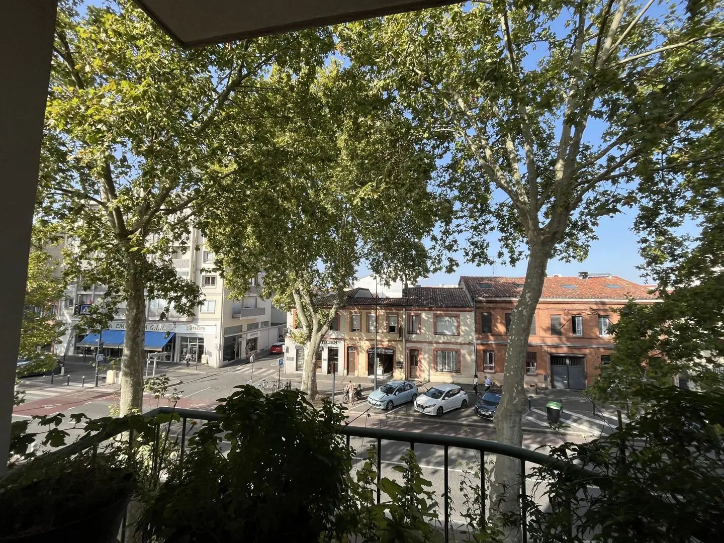 Appartement à louer, 57m², Toulouse