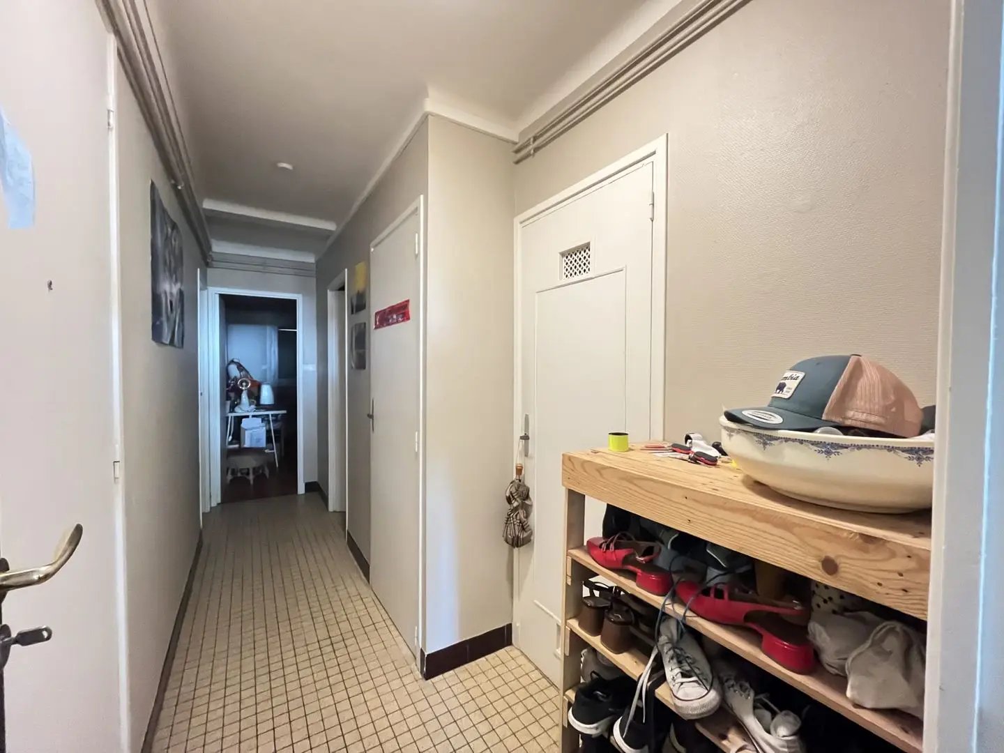 Appartement à louer, 57m², Toulouse