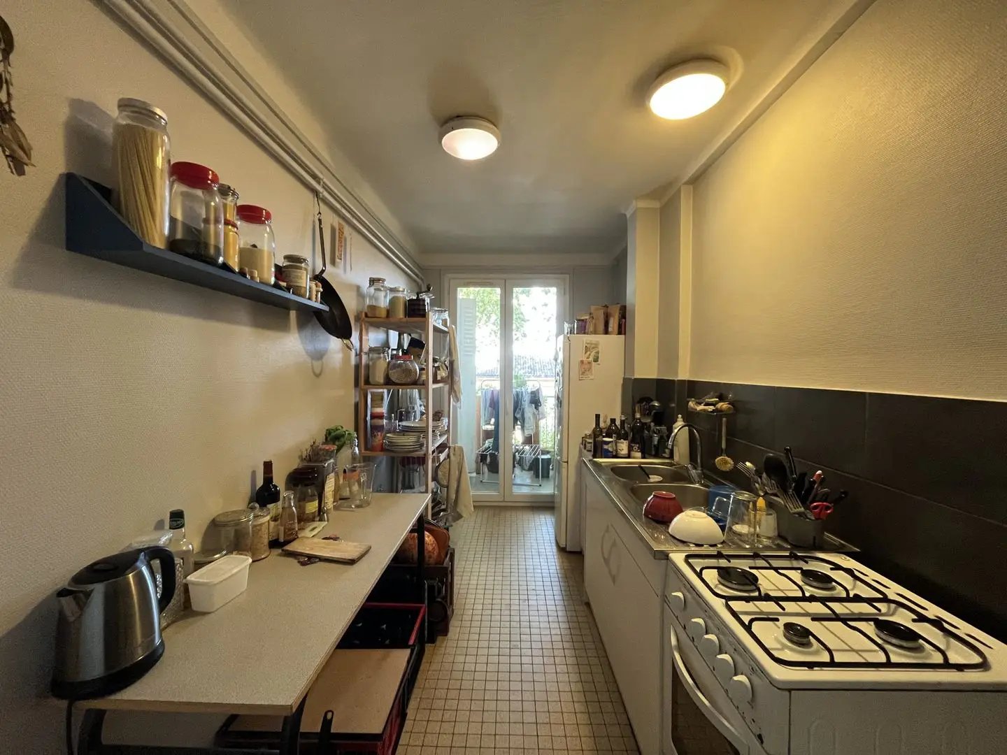 Appartement à louer, 57m², Toulouse