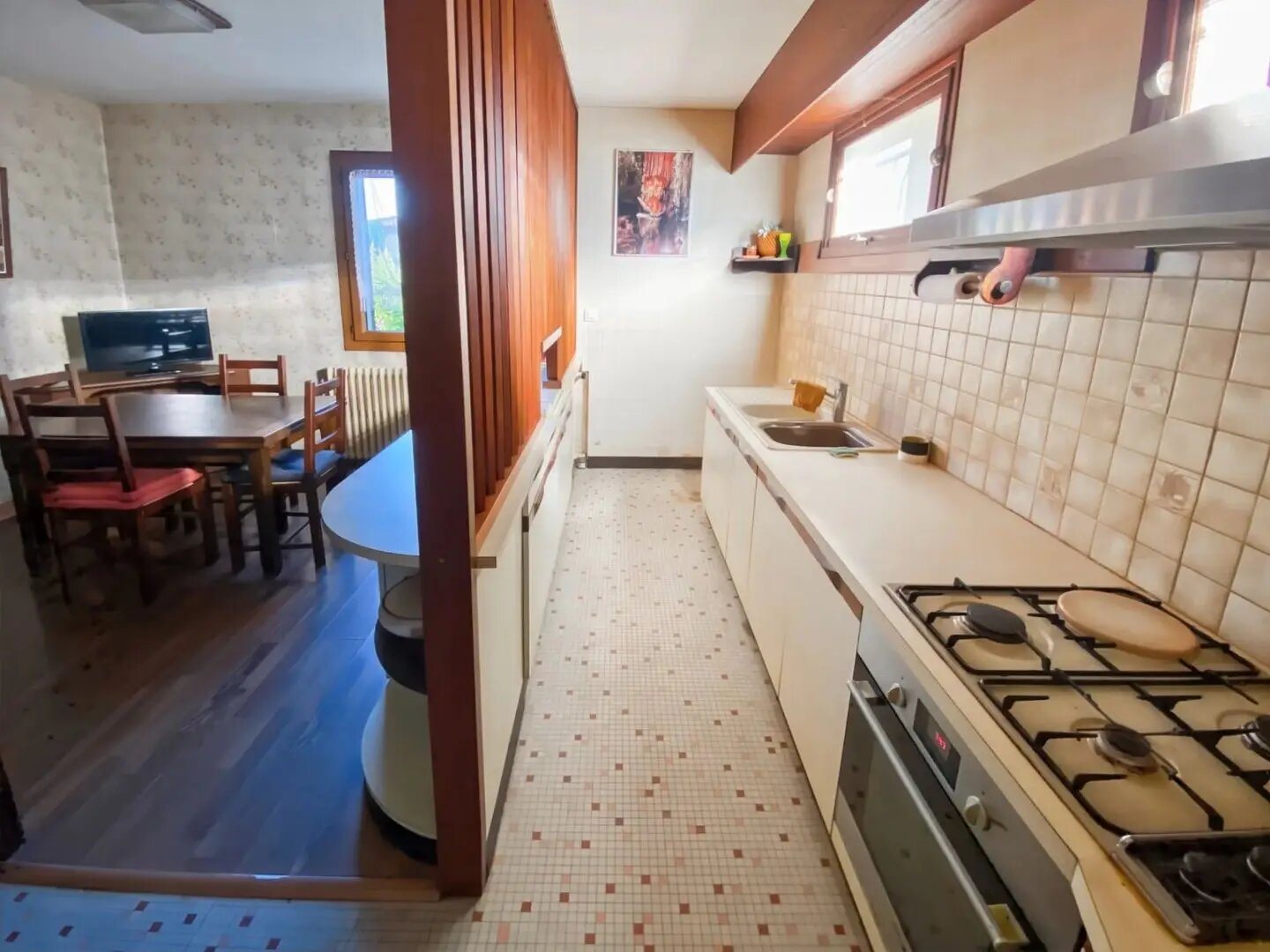 Maison à vendre, 141m², Escalquens