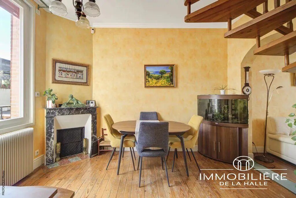 Maison à vendre, 145m², Toulouse
