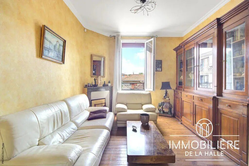 Maison à vendre, 145m², Toulouse