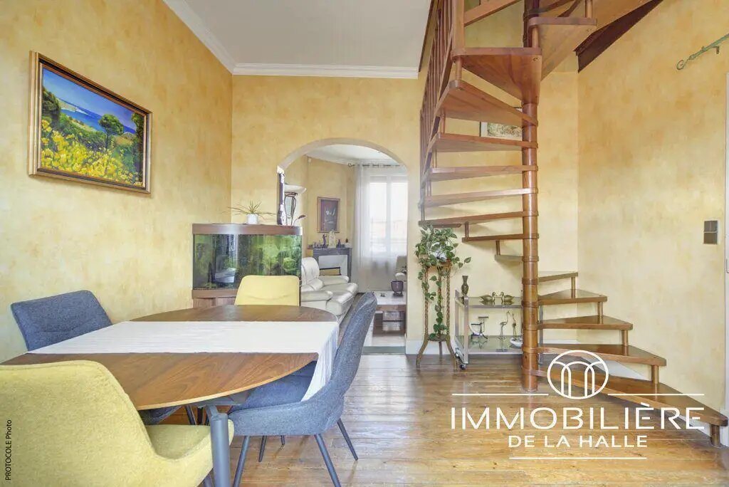 Maison à vendre, 145m², Toulouse