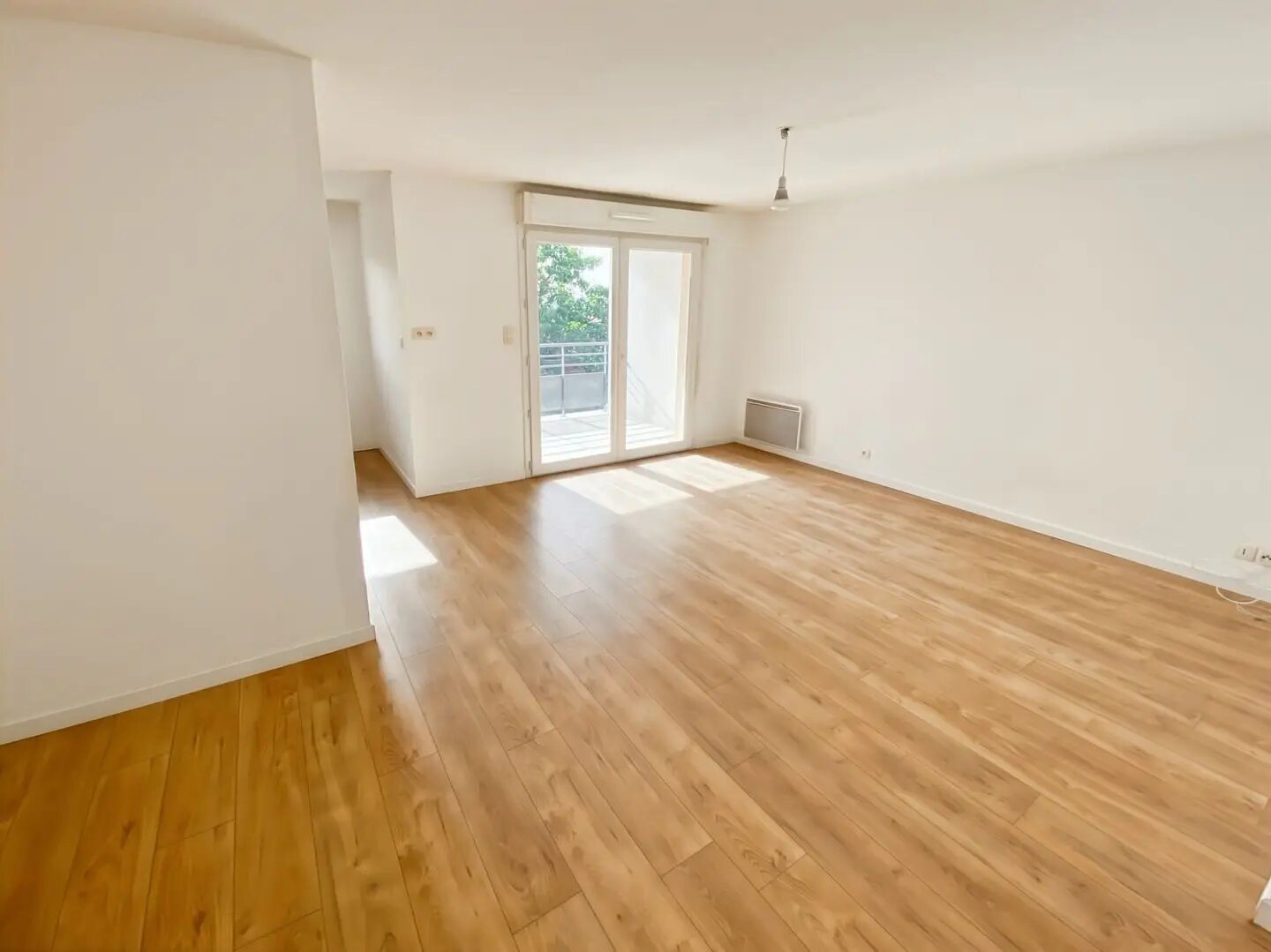 Appartement à vendre, 64m², Castelginest
