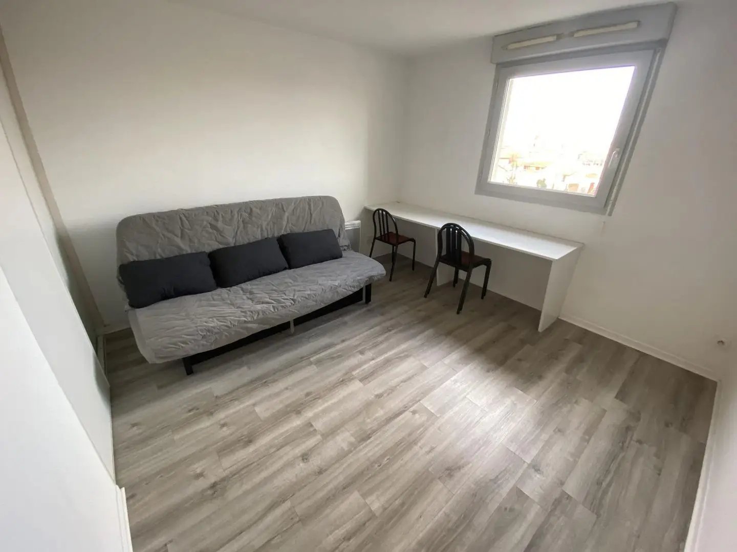 Appartement à louer, 21m², Toulouse