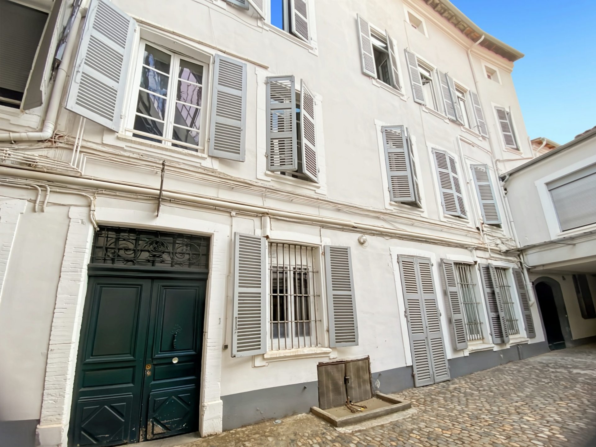 Appartement à louer, 16m², Toulouse