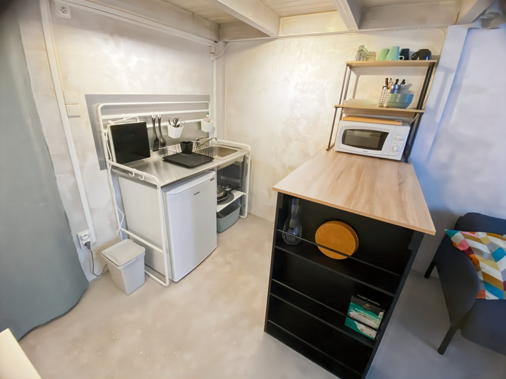 Appartement à louer, 16m², Toulouse