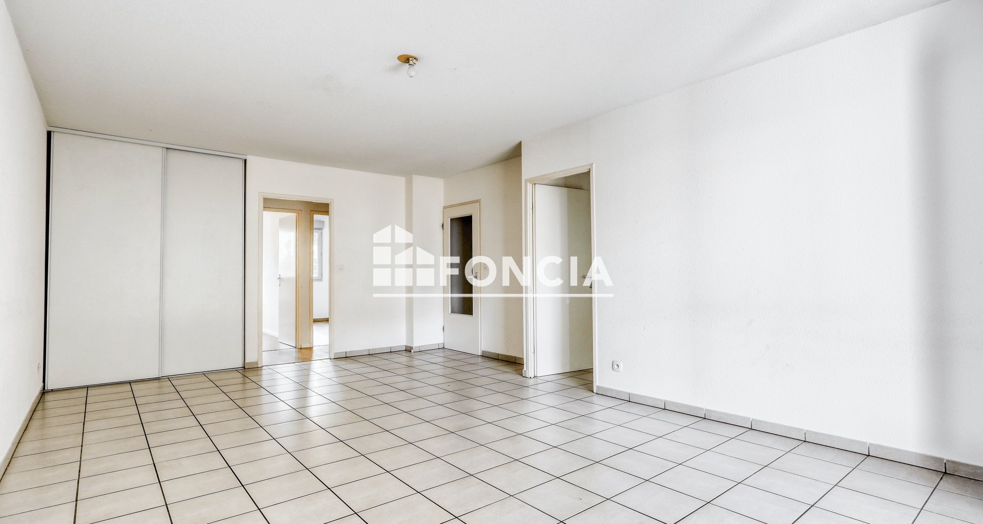 Appartement à vendre, 70m², Toulouse