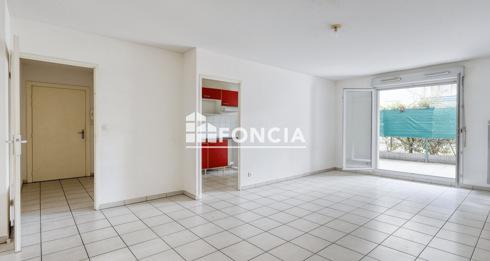 Appartement à vendre, 70m², Toulouse