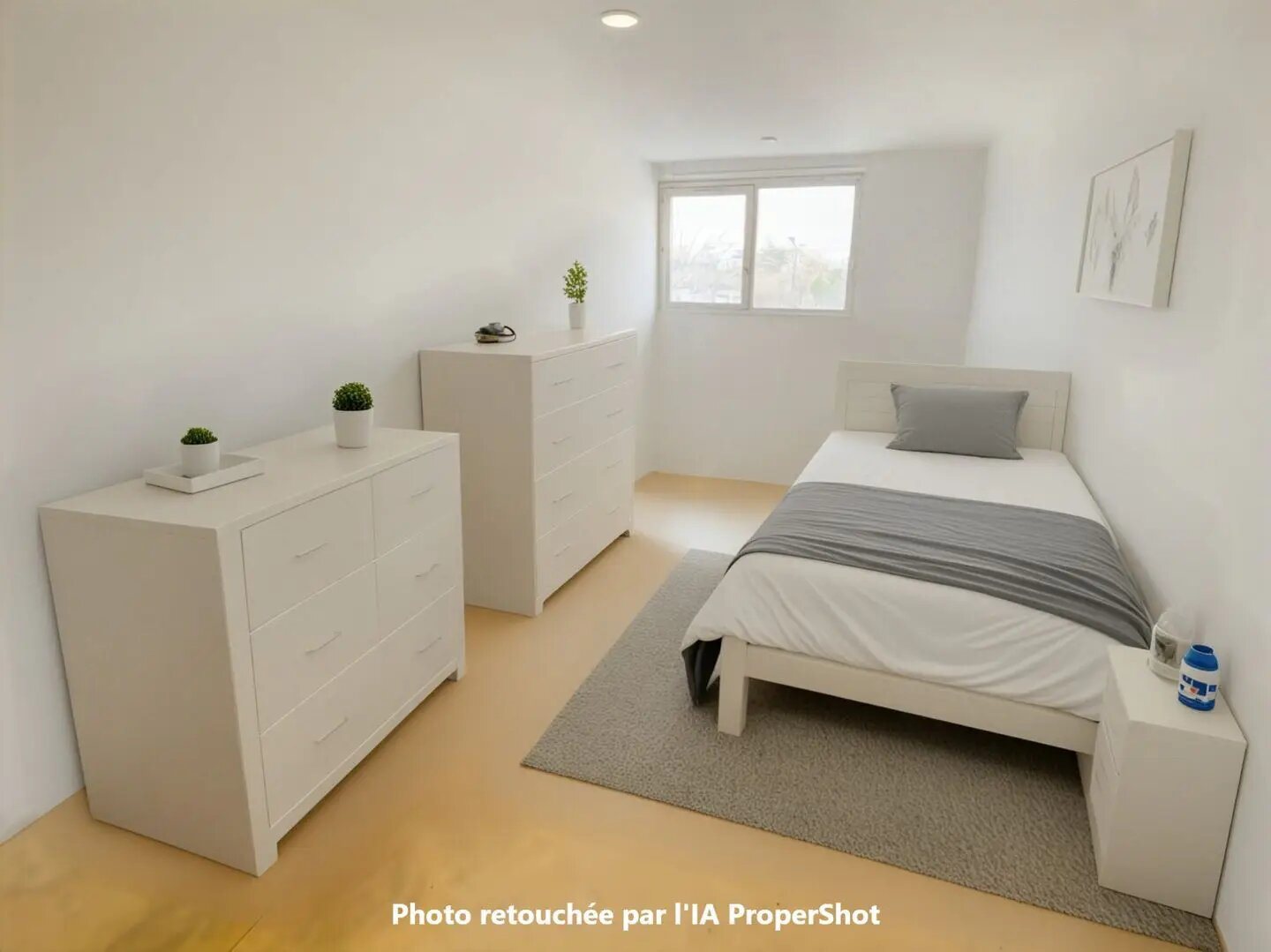Appartement à vendre, 23m², Toulouse