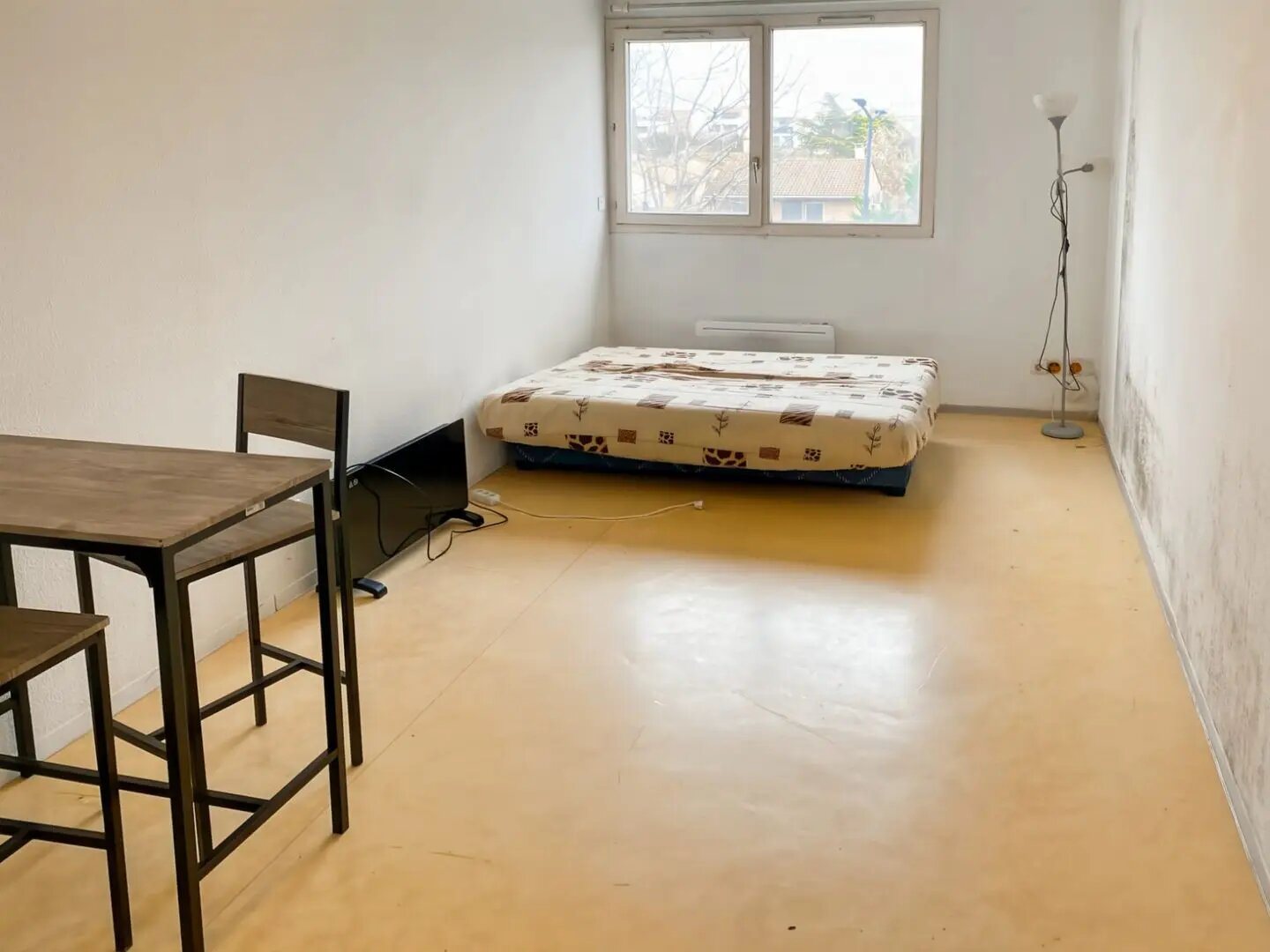 Appartement à vendre, 23m², Toulouse