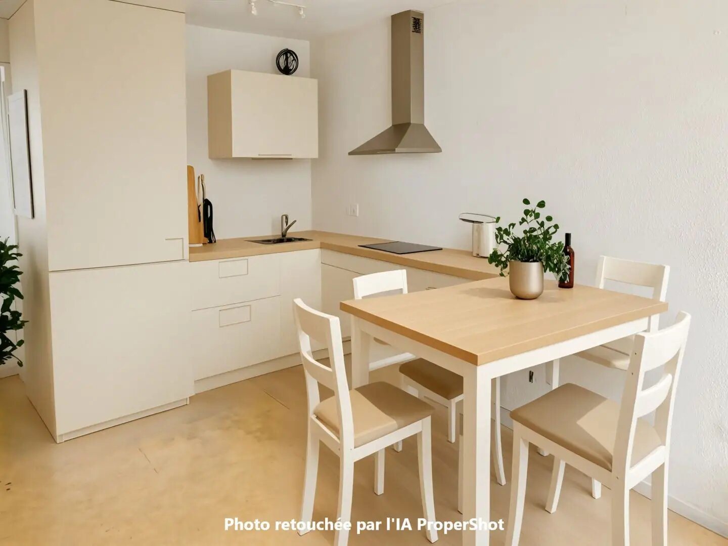 Appartement à vendre, 23m², Toulouse