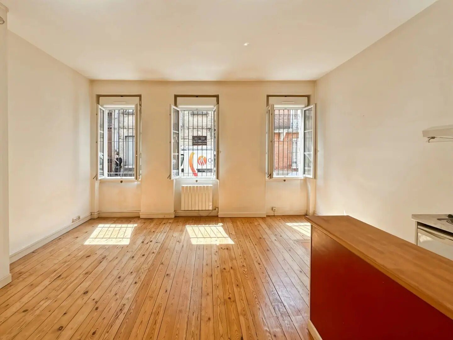 Appartement à vendre, 28m², Toulouse