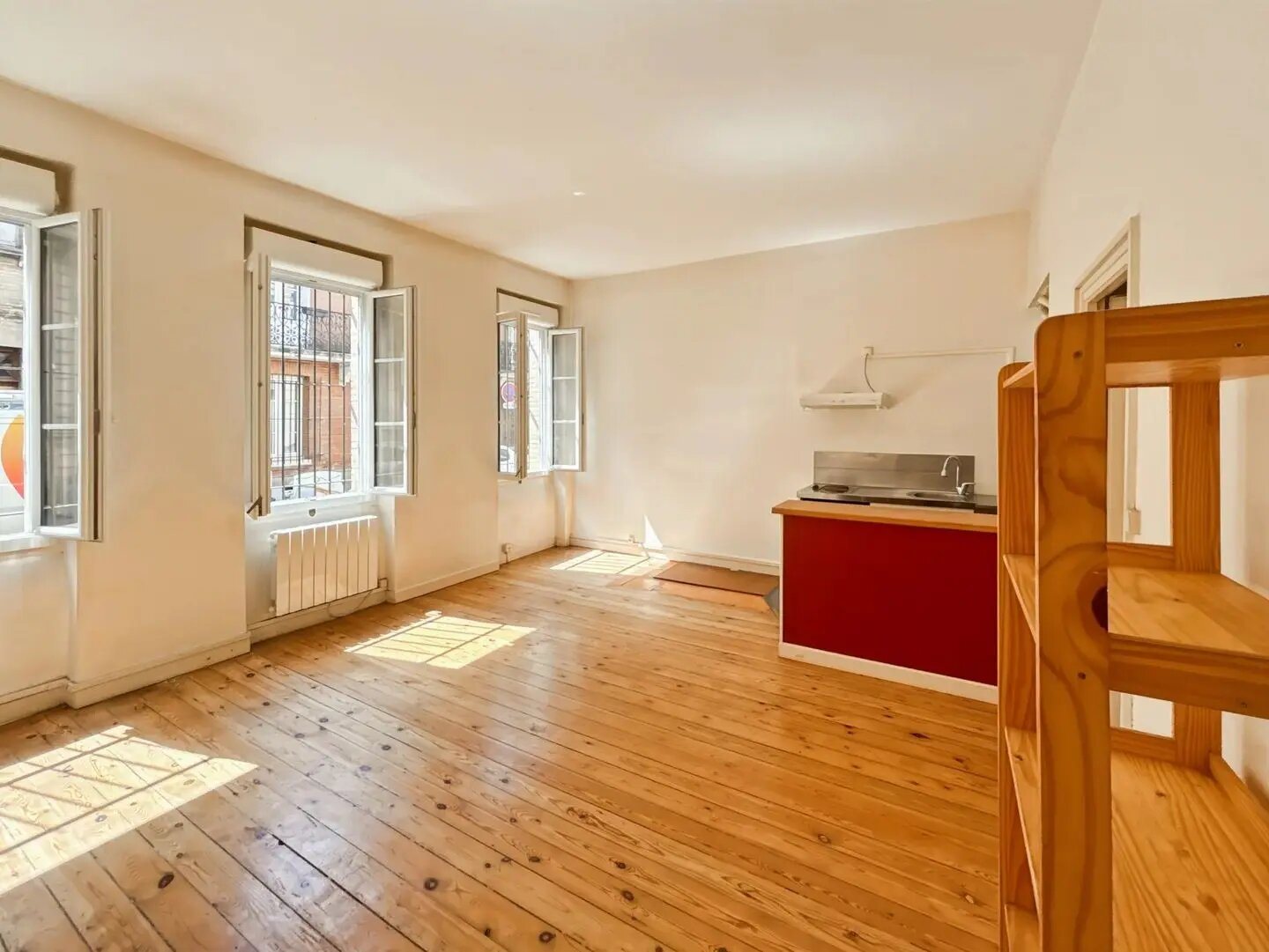 Appartement à vendre, 28m², Toulouse